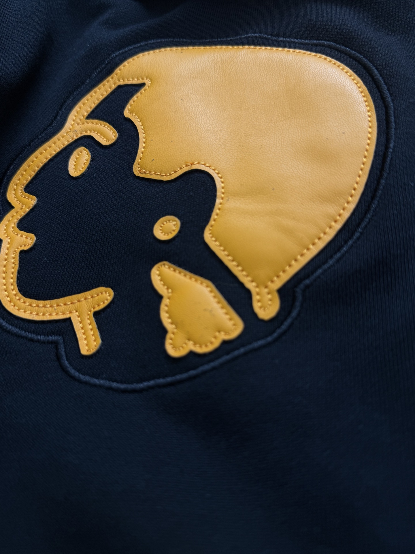 Louis Vuitton hoodie（1AIMQE）