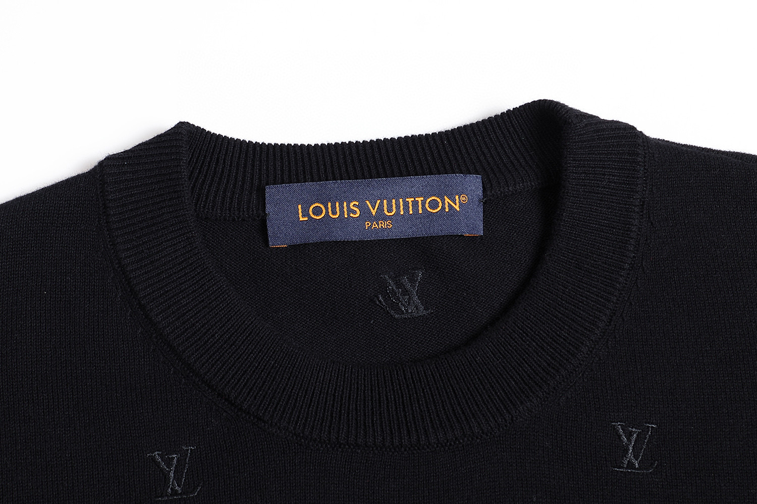 Louis Vuitton T-shirts（1AHVPR）