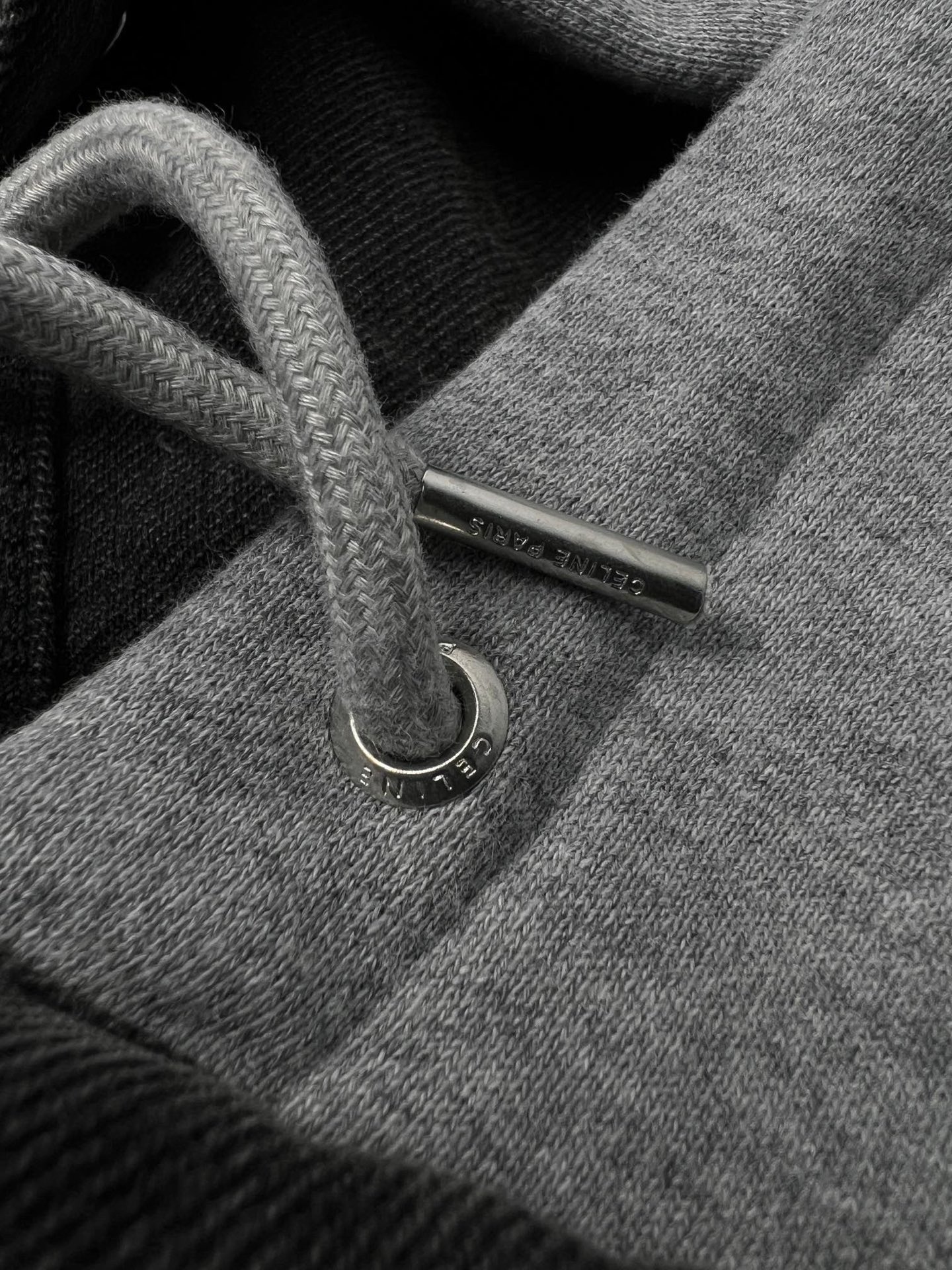 CELINE Trucker jacket / Union wash denim（2Q858930F-07UW）