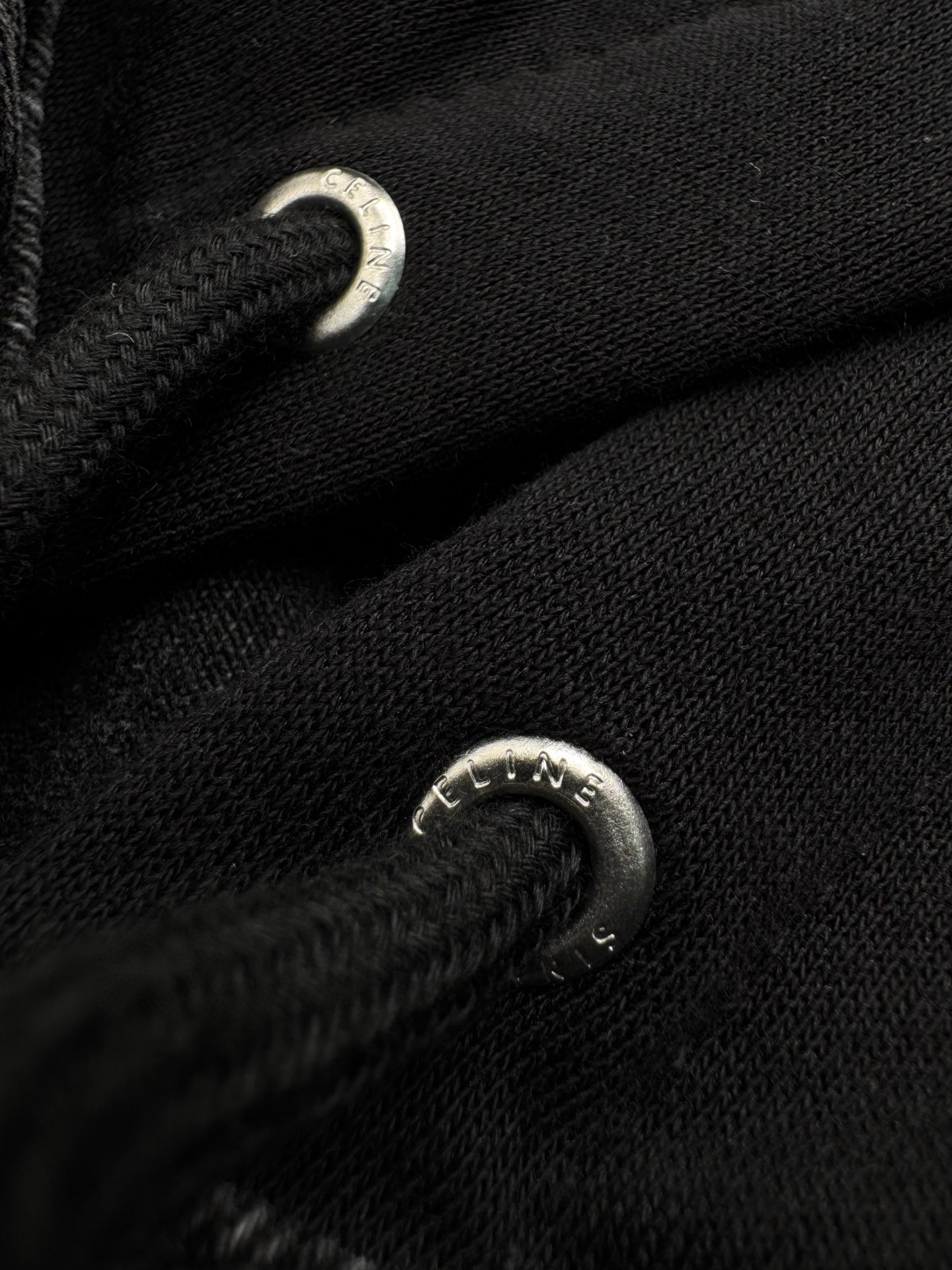 CELINE Trucker jacket / Union wash denim（2Q858930F-07UW）