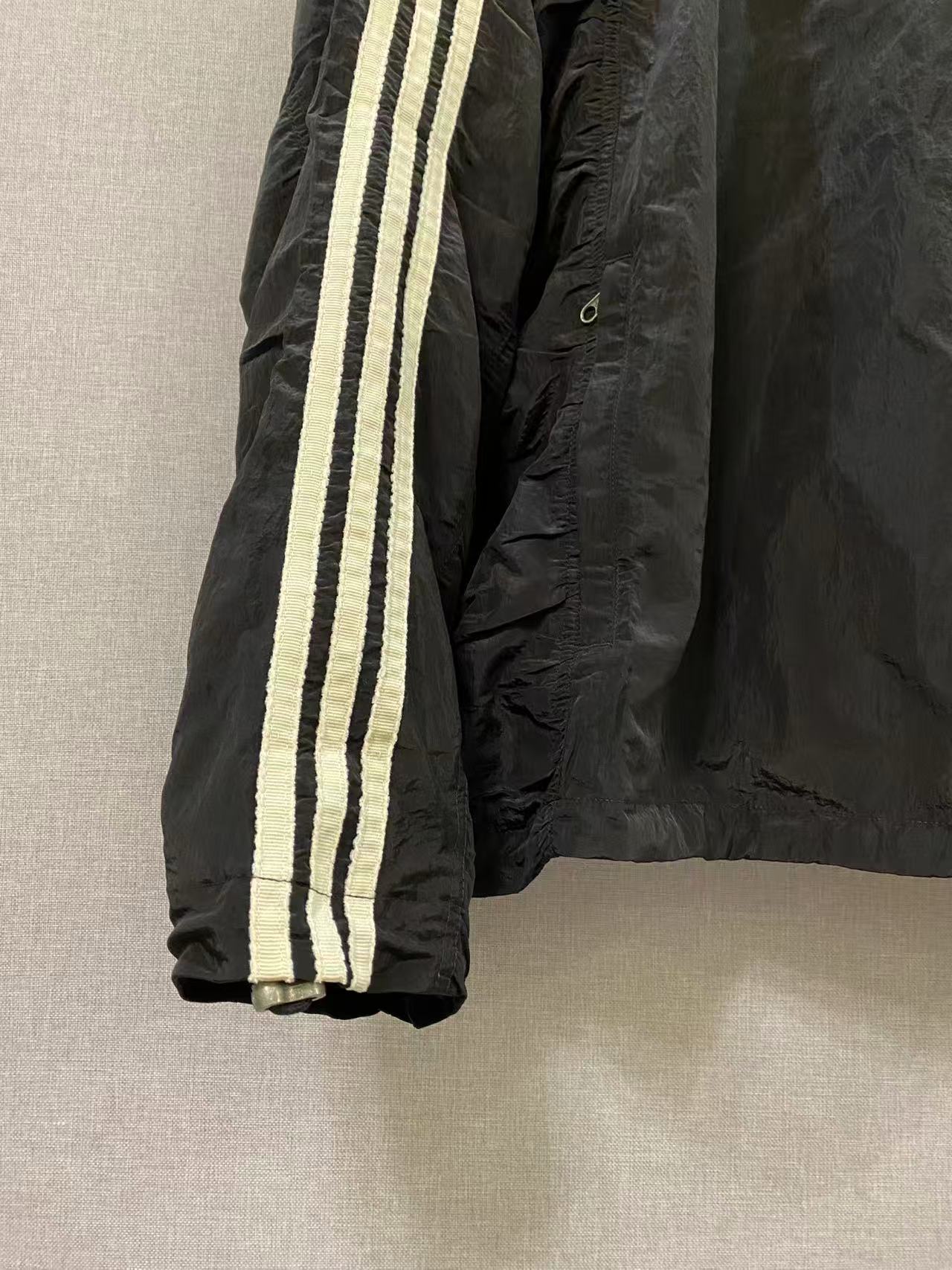 Adidas x Thug Club Woven Track Top (KC2200）