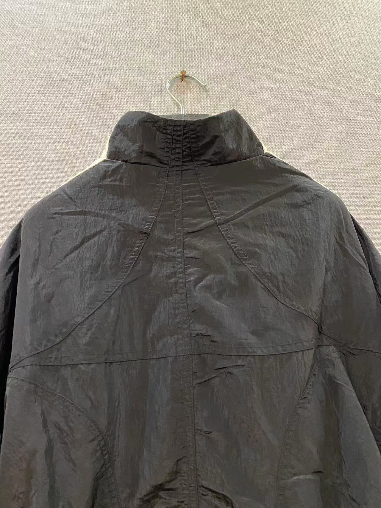 Adidas x Thug Club Woven Track Top (KC2200）