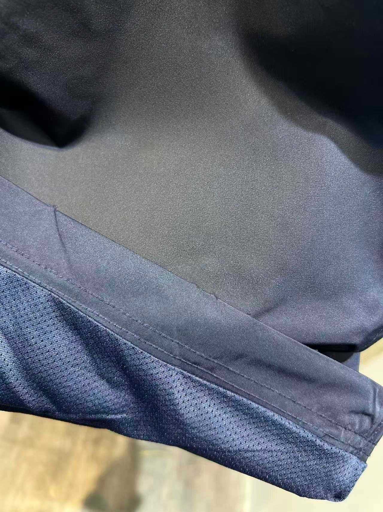 BALENCIAGA Men's Outerwear Shorts（857640TPQ384140）