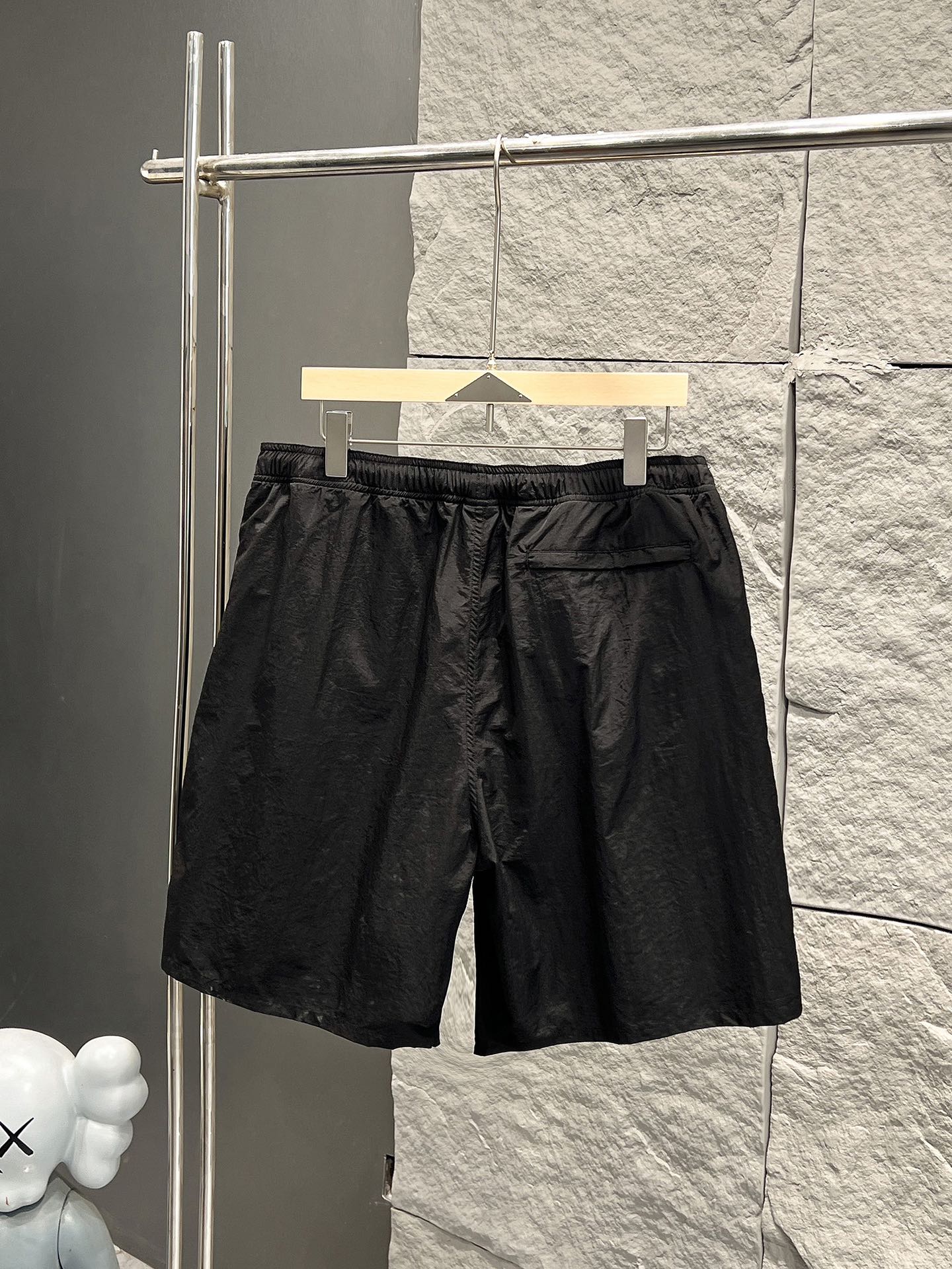 STUSSY Men's Shorts（113155）