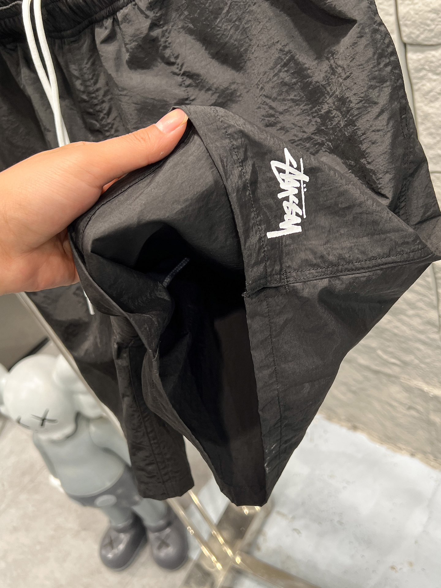 STUSSY Men's Shorts（113155）