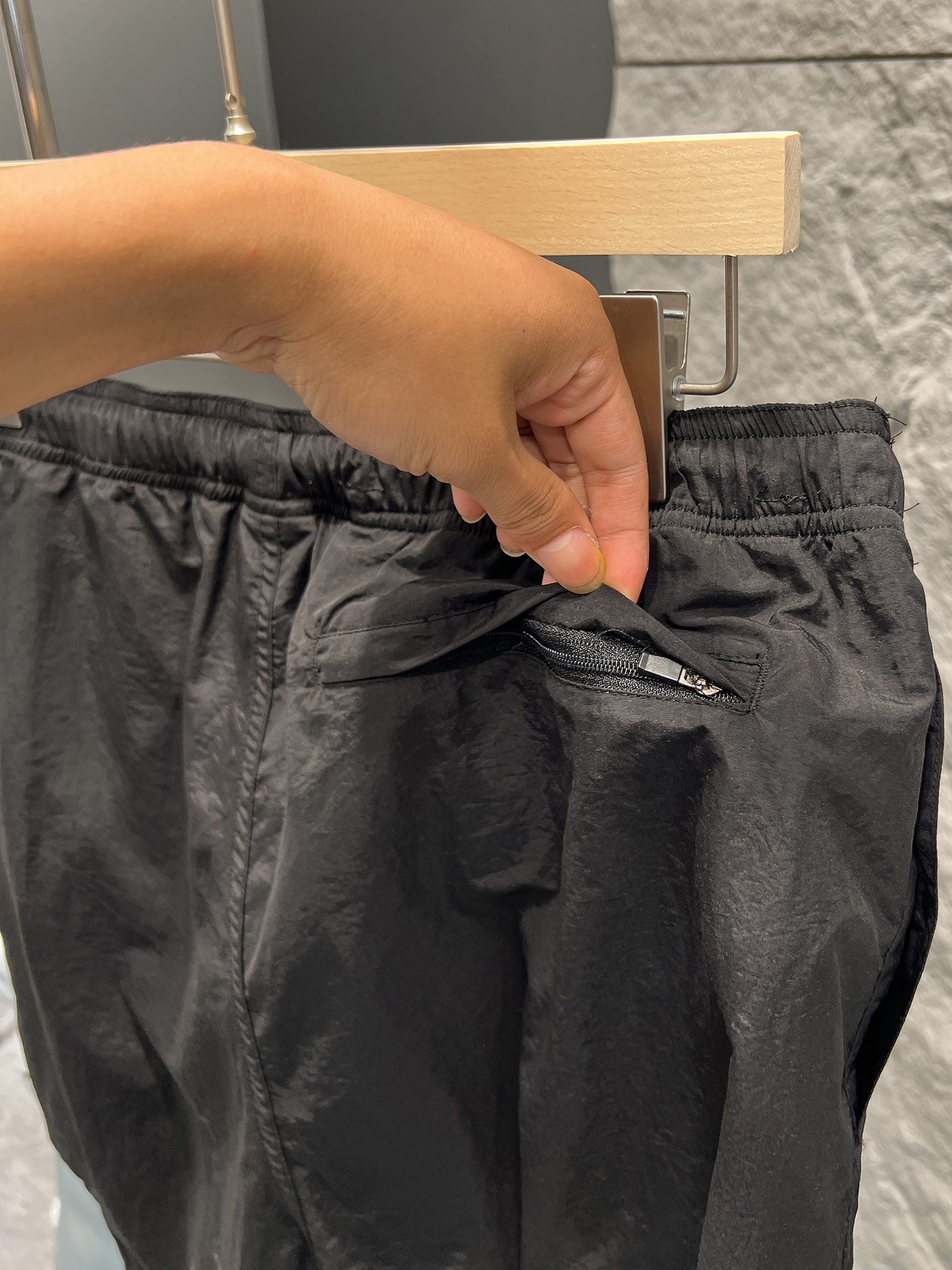 STUSSY Men's Shorts（113155）