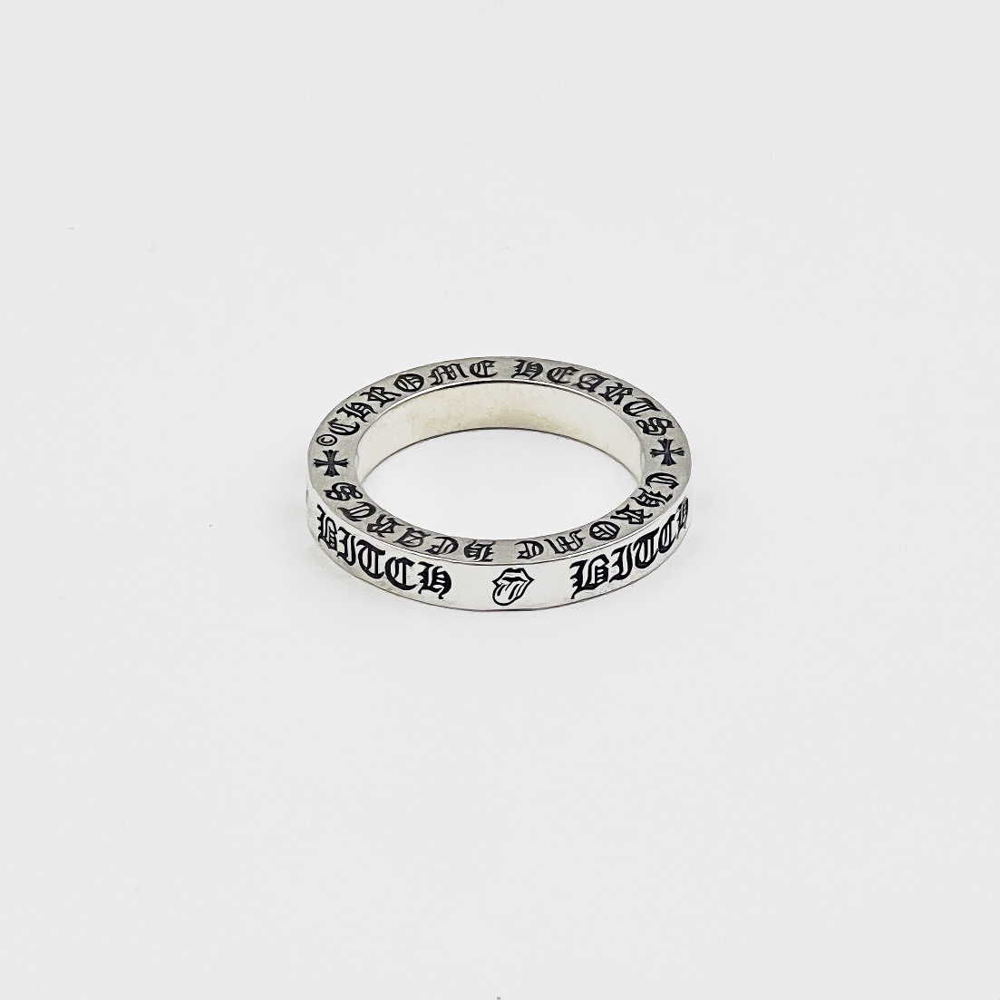 Chrome Hearts  Ring（CHROME HEARTS 213）