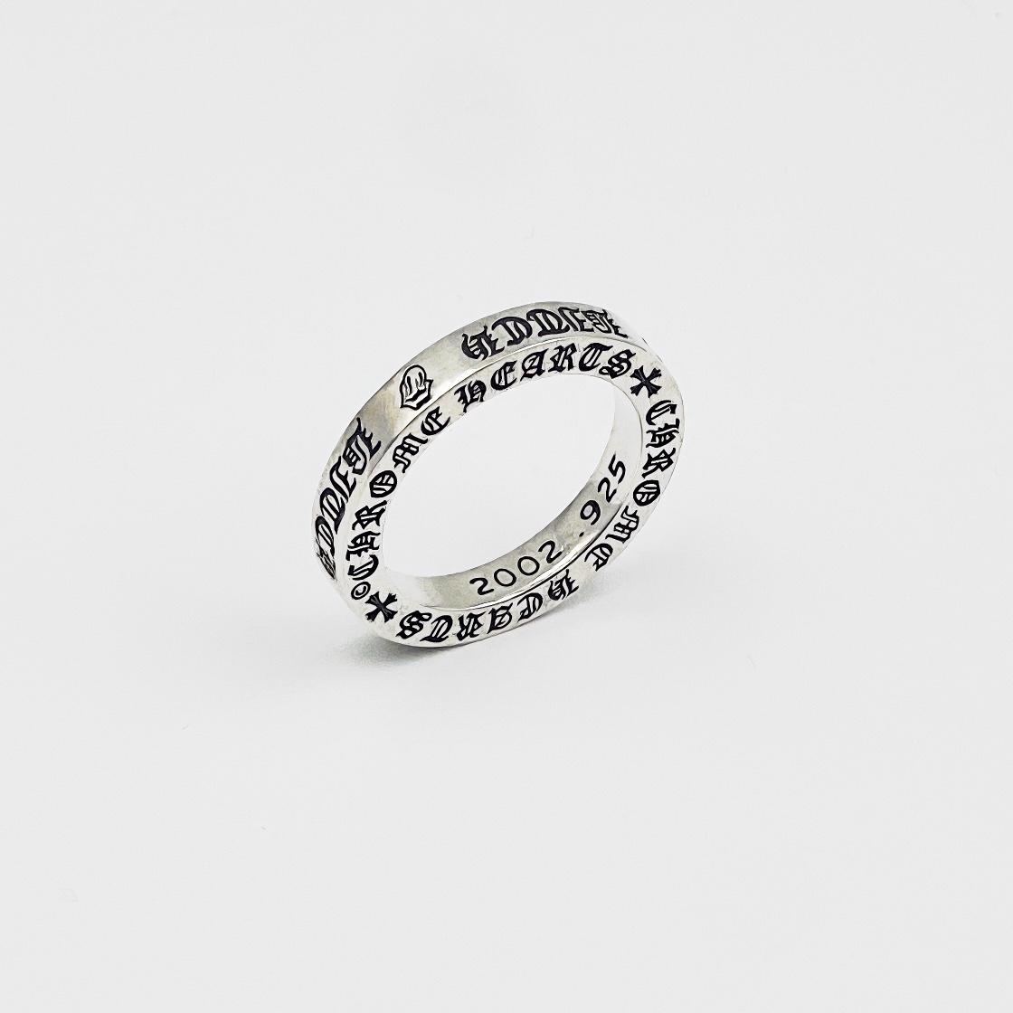 Chrome Hearts  Ring（CHROME HEARTS 213）