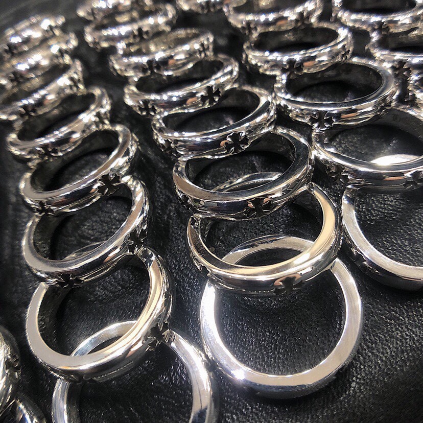 Chrome Hearts  Ring（CHROME HEARTS 211）