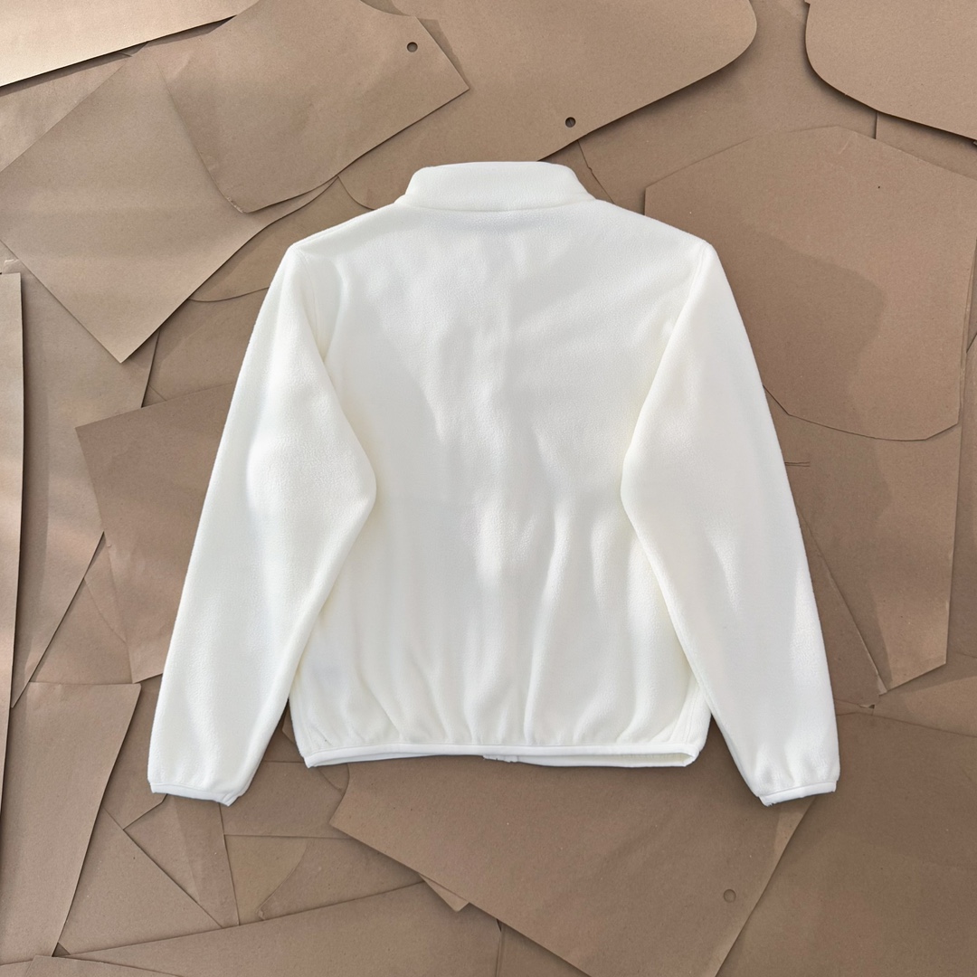 Nike Sportswear Club Men's Fleece Jacket (FZ0889-010）