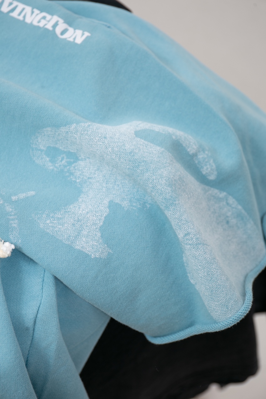 RRR123 Enemy Straight-Leg Logo-Print Cotton-Jersey Drawstring Shorts （125782005）