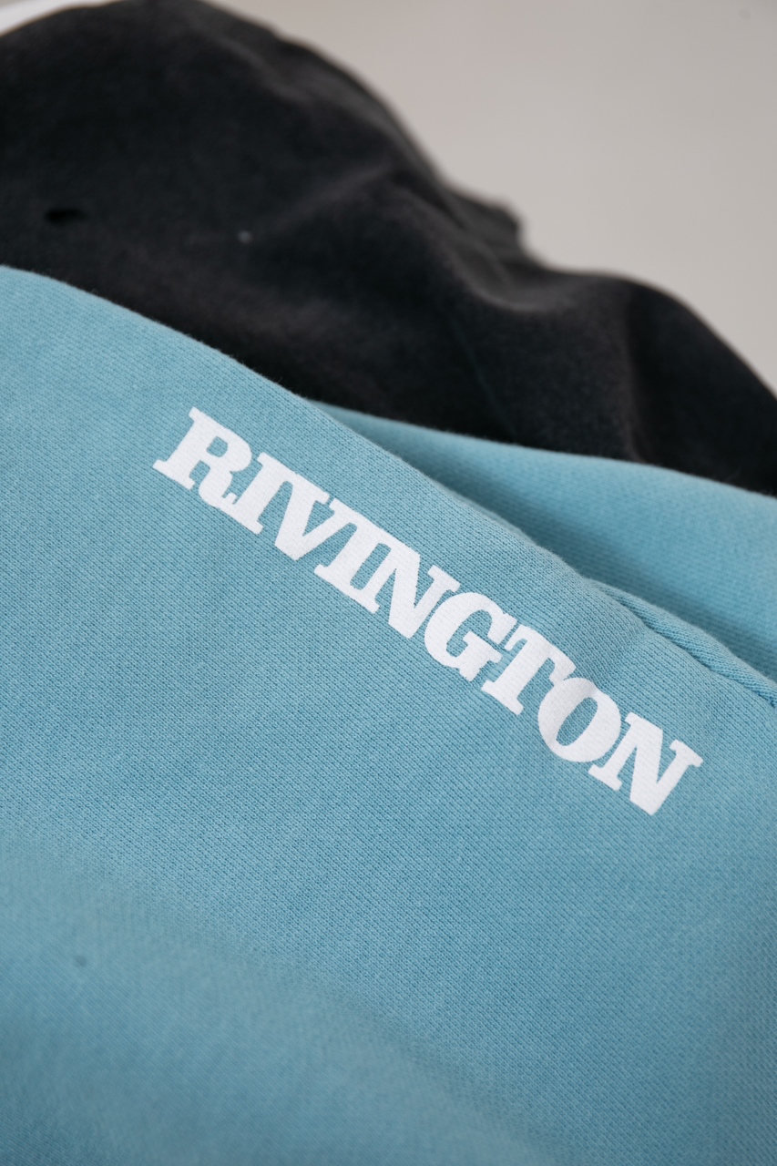 RRR123 Enemy Straight-Leg Logo-Print Cotton-Jersey Drawstring Shorts （125782005）