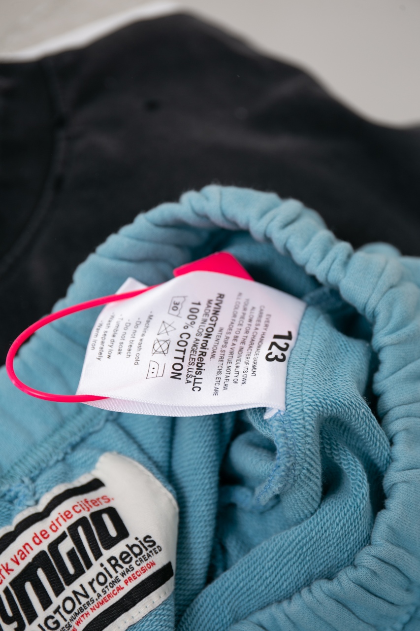 RRR123 Enemy Straight-Leg Logo-Print Cotton-Jersey Drawstring Shorts （125782005）