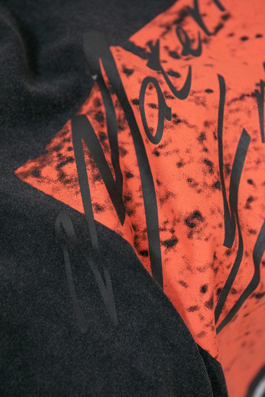 Rivington Roi Rebis Black R'chon Muscle Top（115782005）