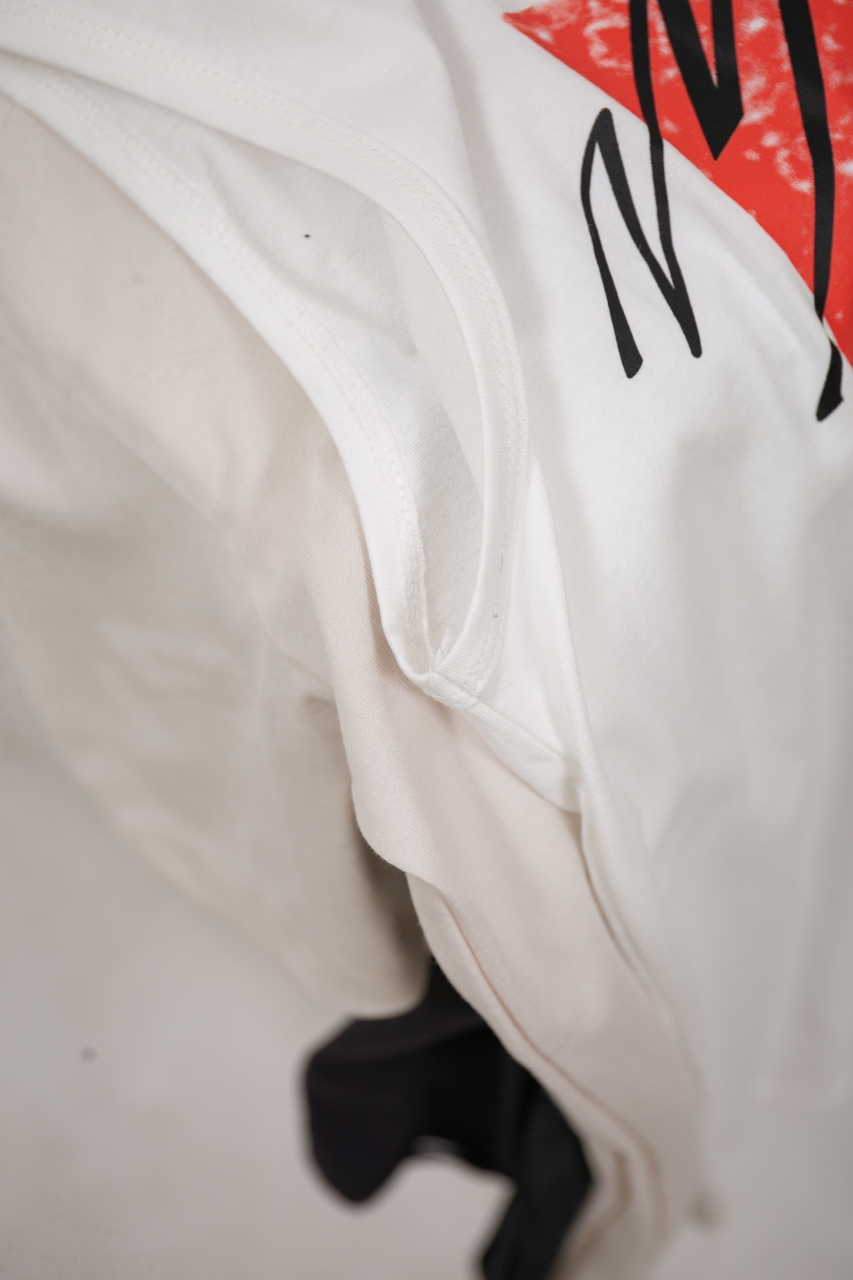 Rivington Roi Rebis Black R'chon Muscle Top（115782005）