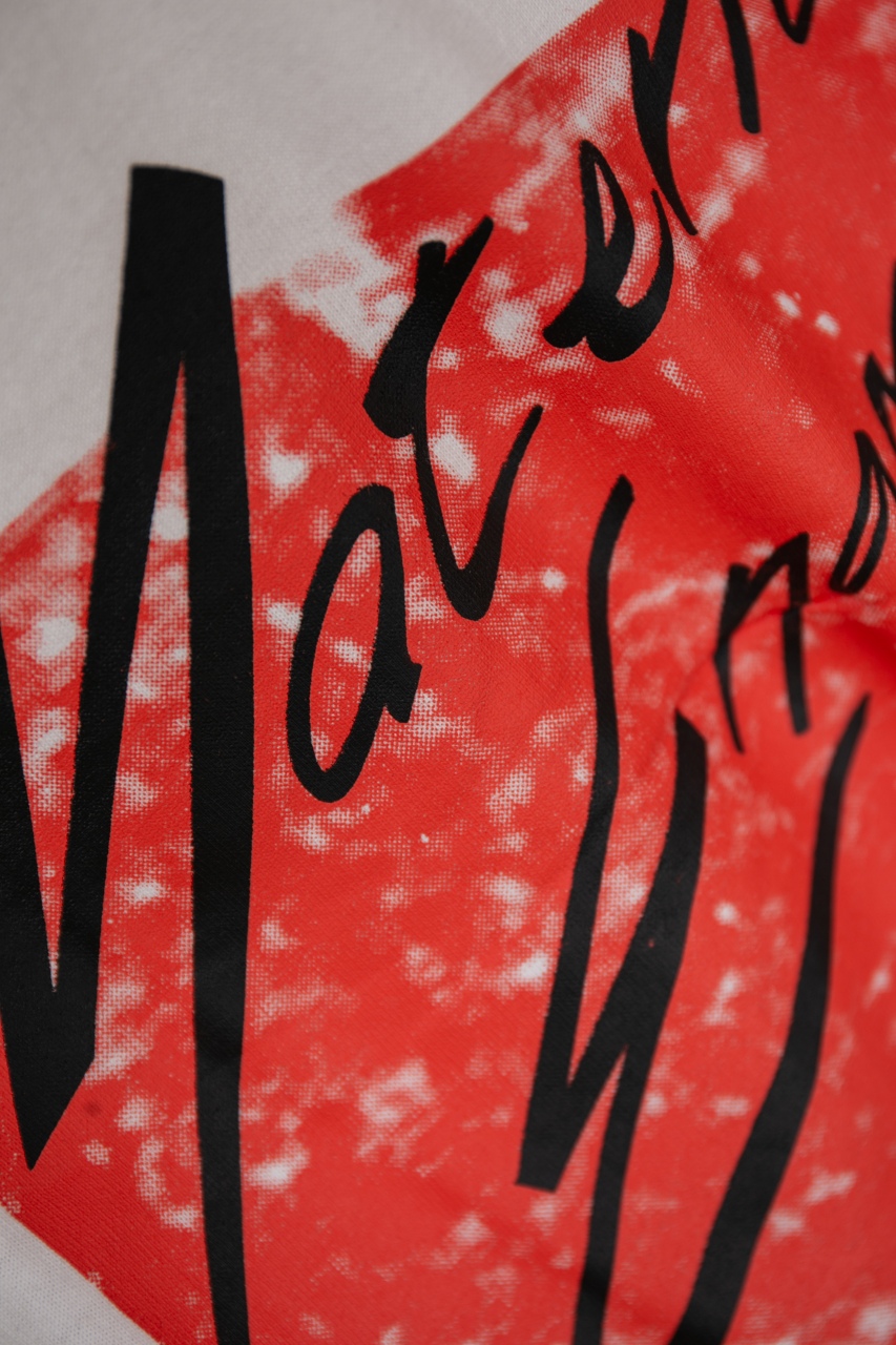 Rivington Roi Rebis Black R'chon Muscle Top（115782005）