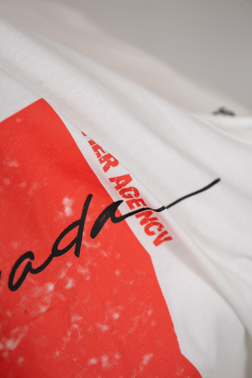 Rivington Roi Rebis Black R'chon Muscle Top（115782005）