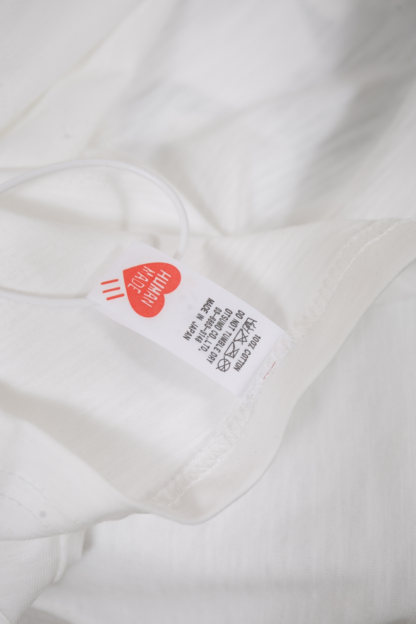Human Made - Tee（HM27TE016）