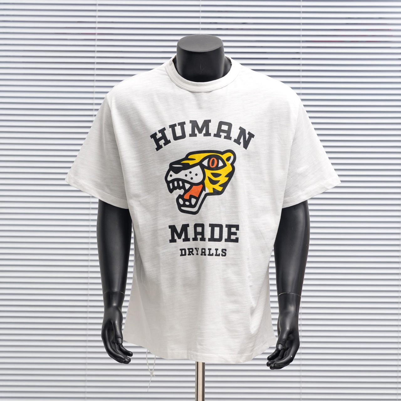 HUMAN MADE Graphic T-Shirt （HM29TE008）