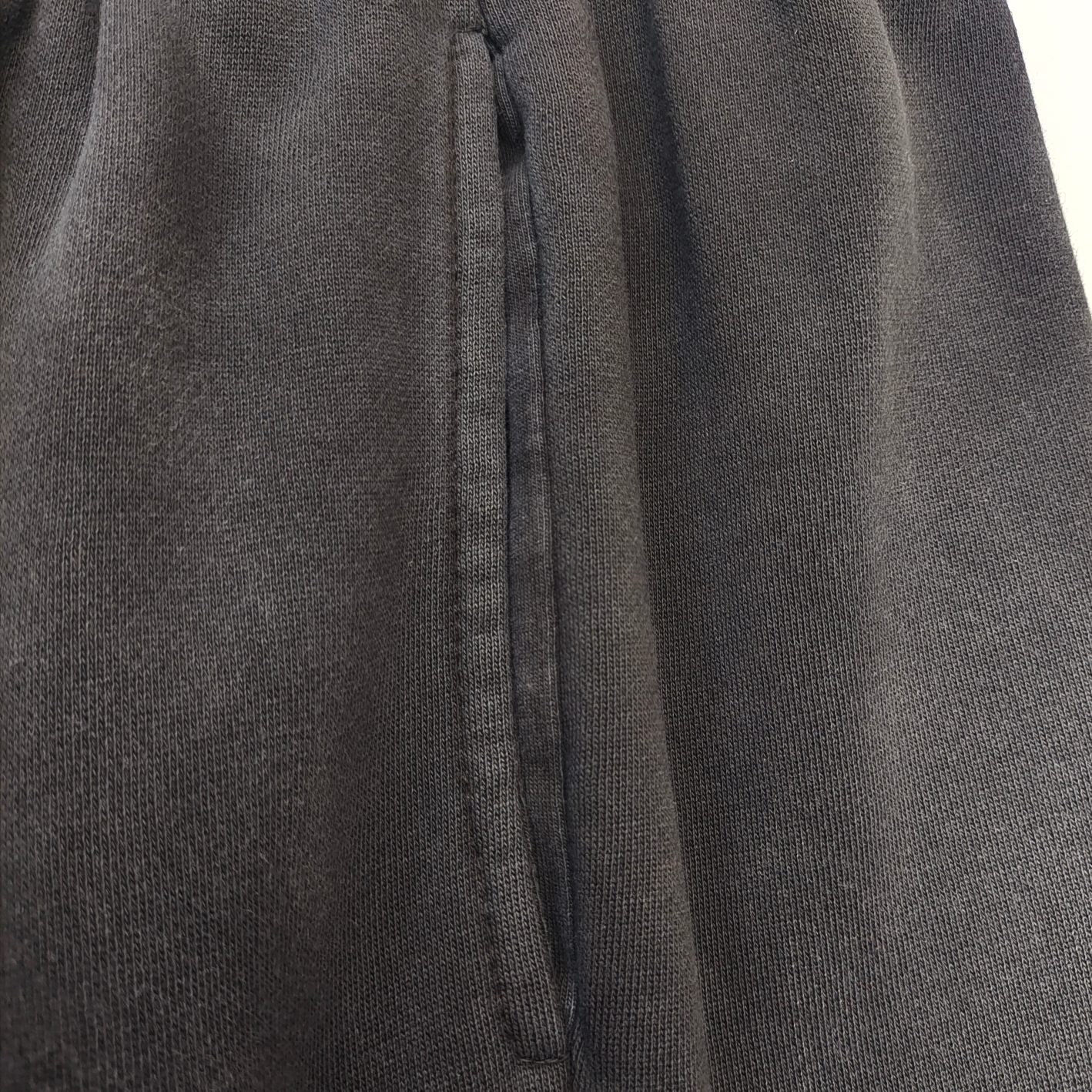 Hellstar Uniform Sweatpants 'Black'（HST18）