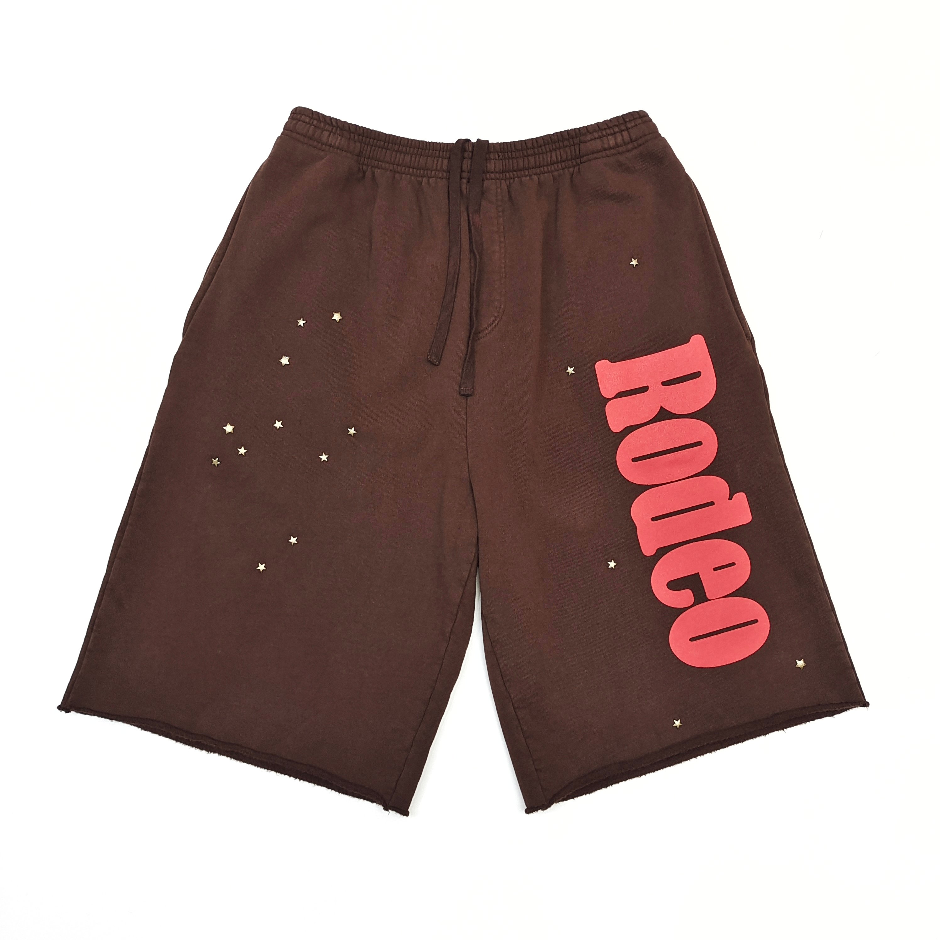 希少Nike × Travis Scott /CactusJack Shorts