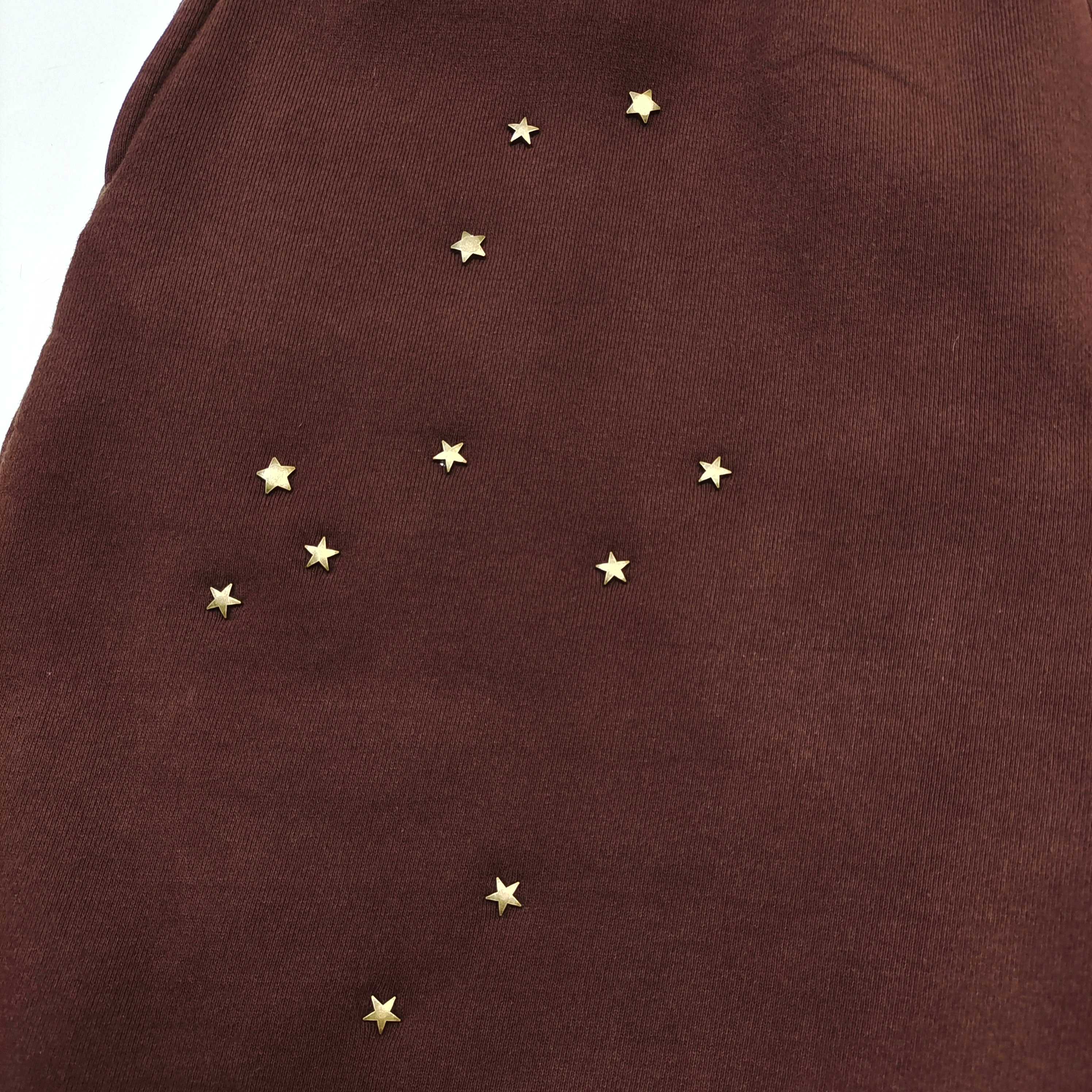 Cactus Jack by Travis Scott x Sp5der Days Before Rodeo Shorts 'Brown' (TSSPSS10BROW）