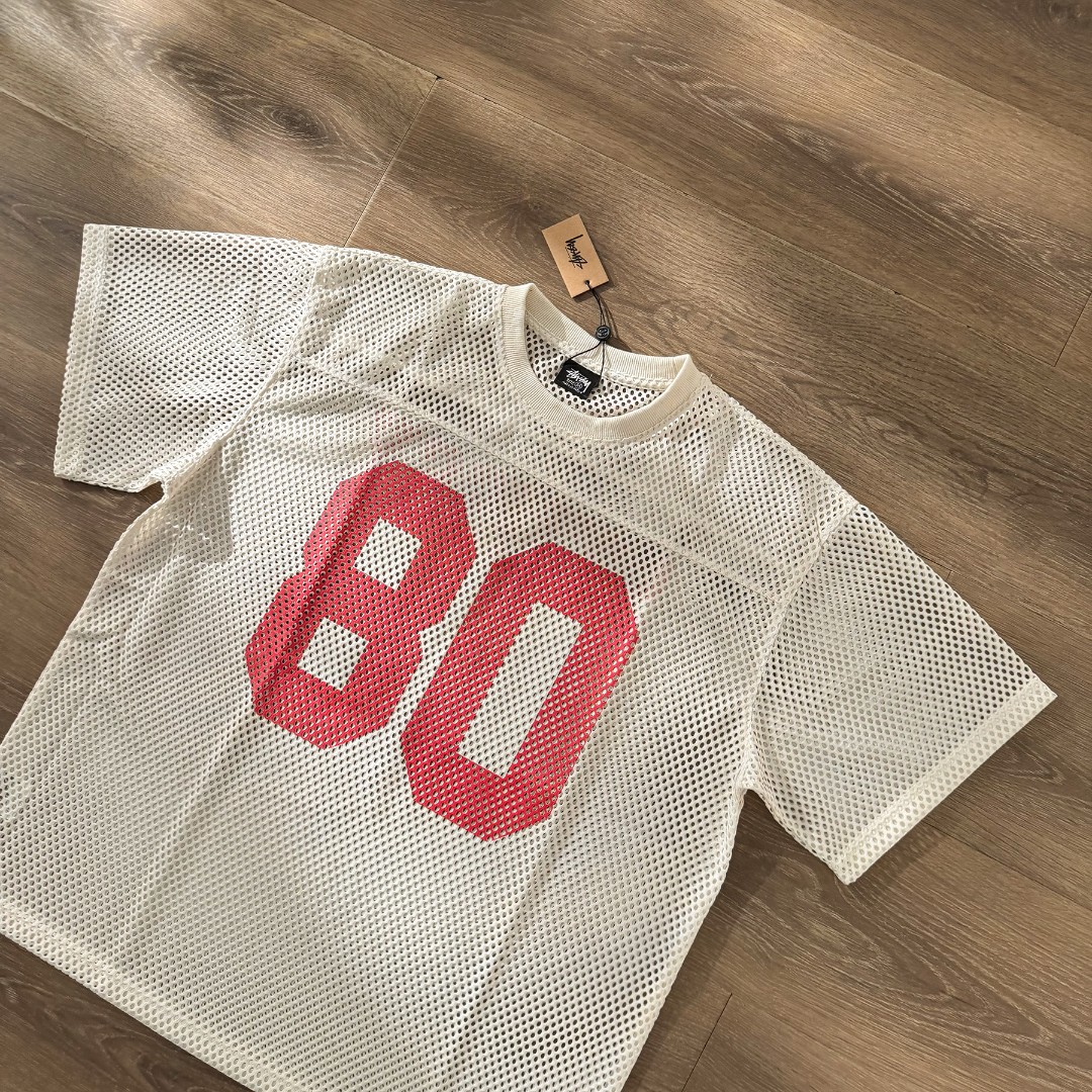 STUSSY Team Jersey 80（1140340）