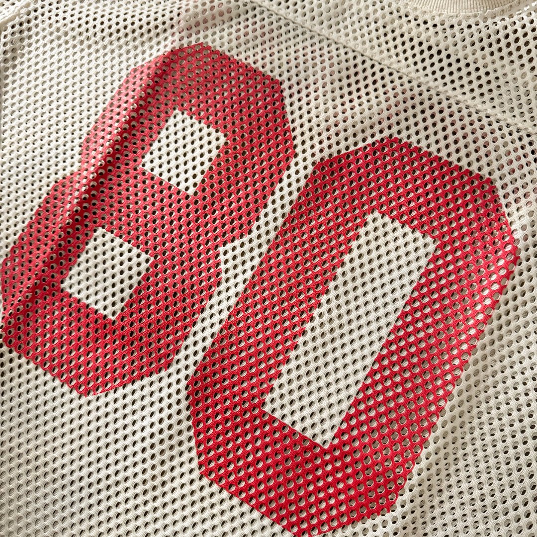 STUSSY Team Jersey 80（1140340）