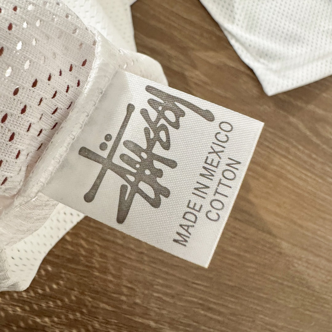 Stussy SPORT MESH FOOTBALL JERSEY（1140338）