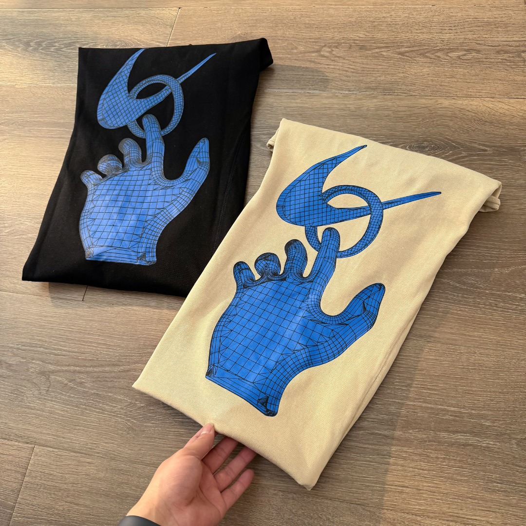  Nike × Off-White Tee  (DN1758-247）