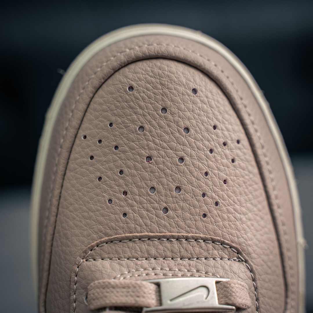 A Ma Maniére × Nike Women's Air Force 1 Low '07 "While You Were Sleeping/WYWS"（HF4084-200）