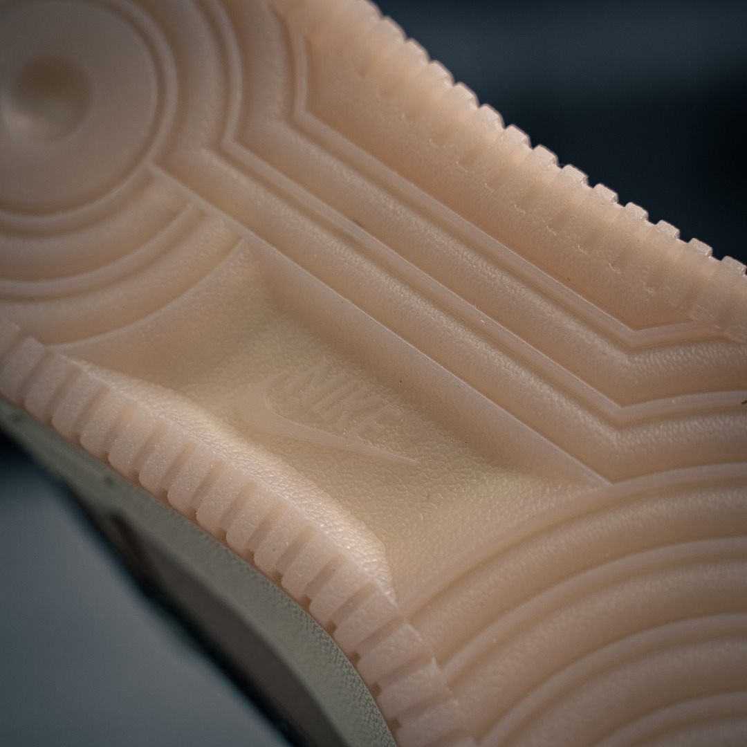 A Ma Maniére × Nike Women's Air Force 1 Low '07 "While You Were Sleeping/WYWS"（HF4084-200）