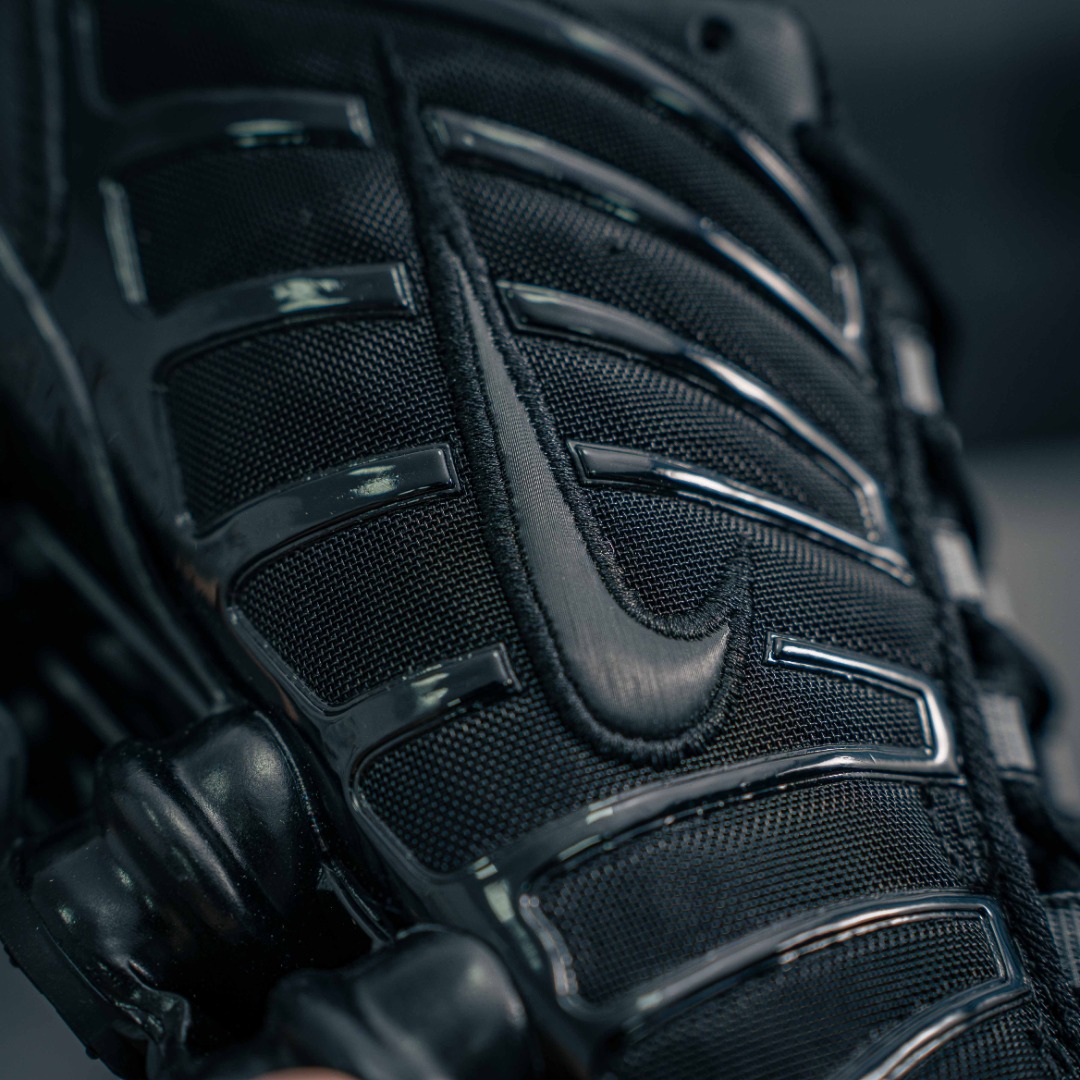 Nike Shox TL Triple Black（BV1127-001）