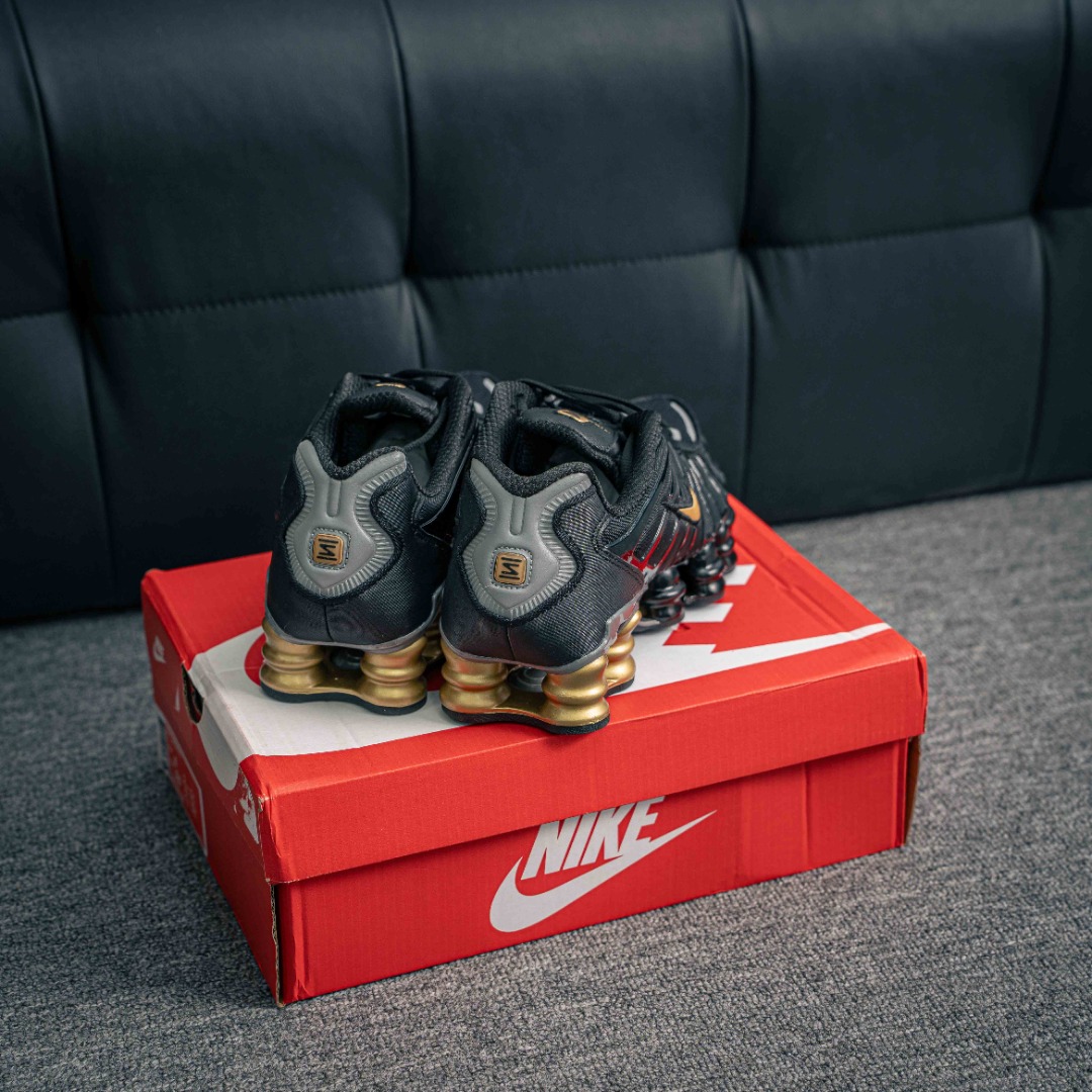 NIKE SHOX TL "NEYMAR"（BV1388-001）