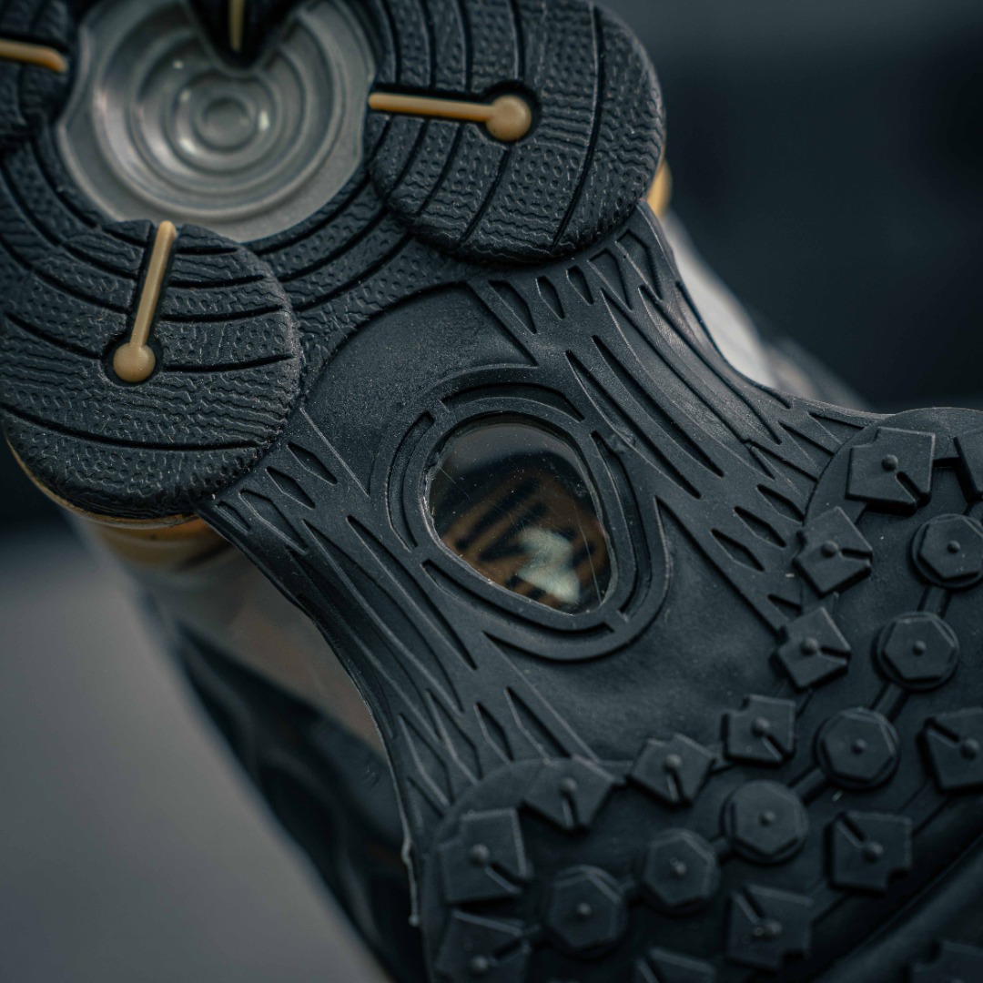 NIKE SHOX TL "NEYMAR"（BV1388-001）