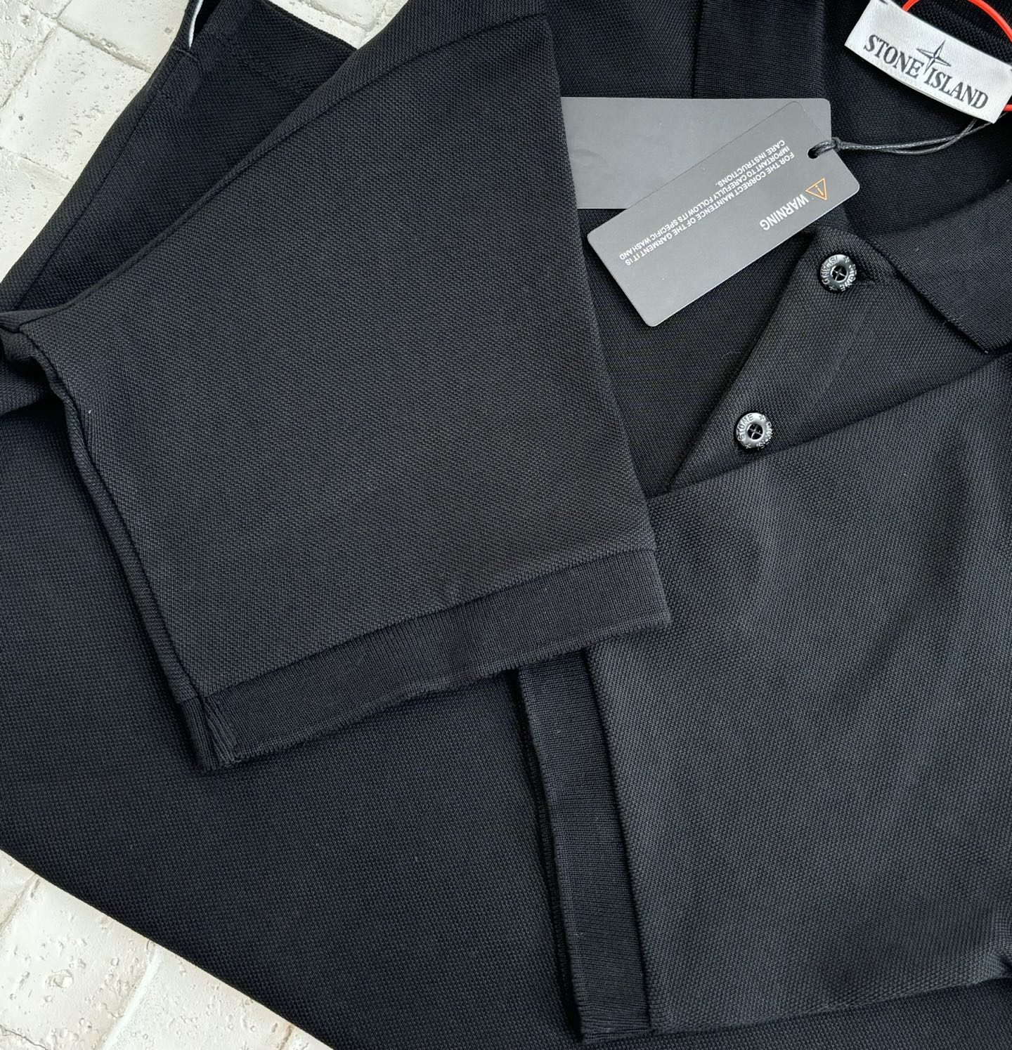 Stone Island Jersey Basic（K1S152200205S0057V0029）