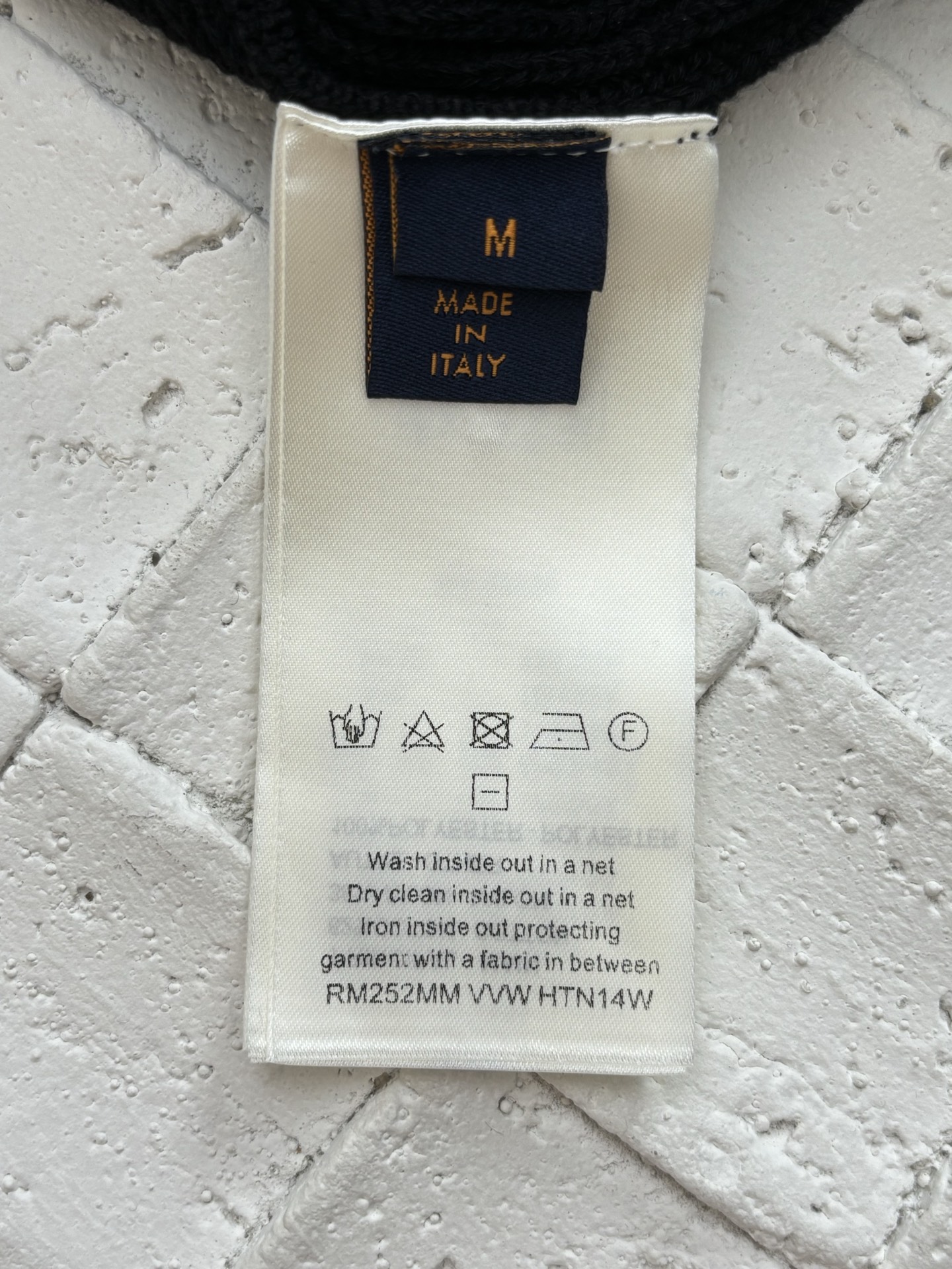 Louis Vuitton Cardigan（1AHVN0）