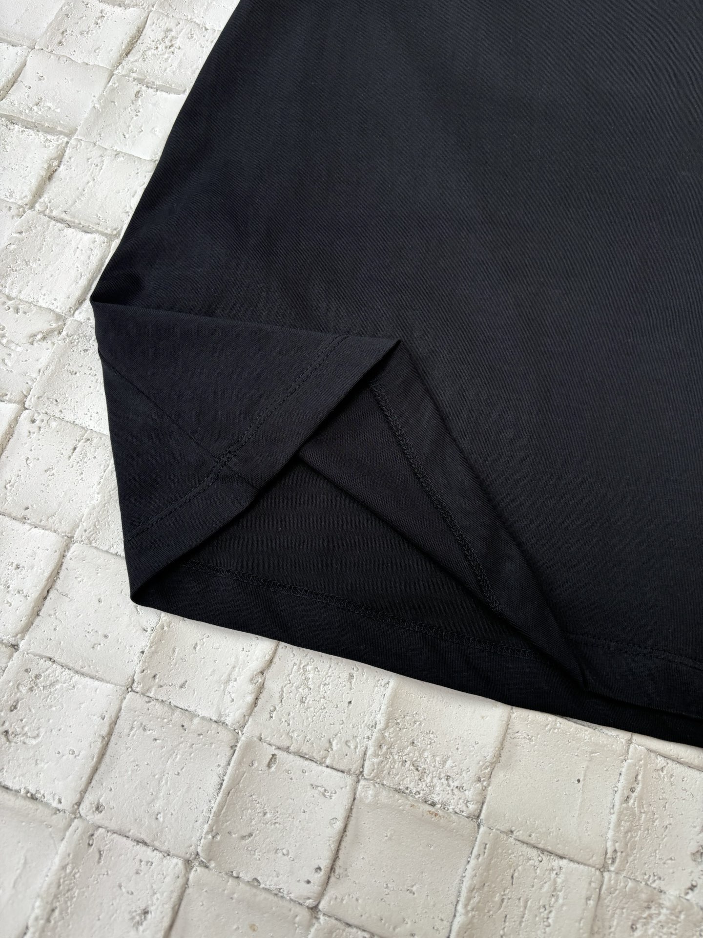 LOEWE Men's Loose Fit T-Shirt in Cotton "White"（H526Y22XCE-2100）