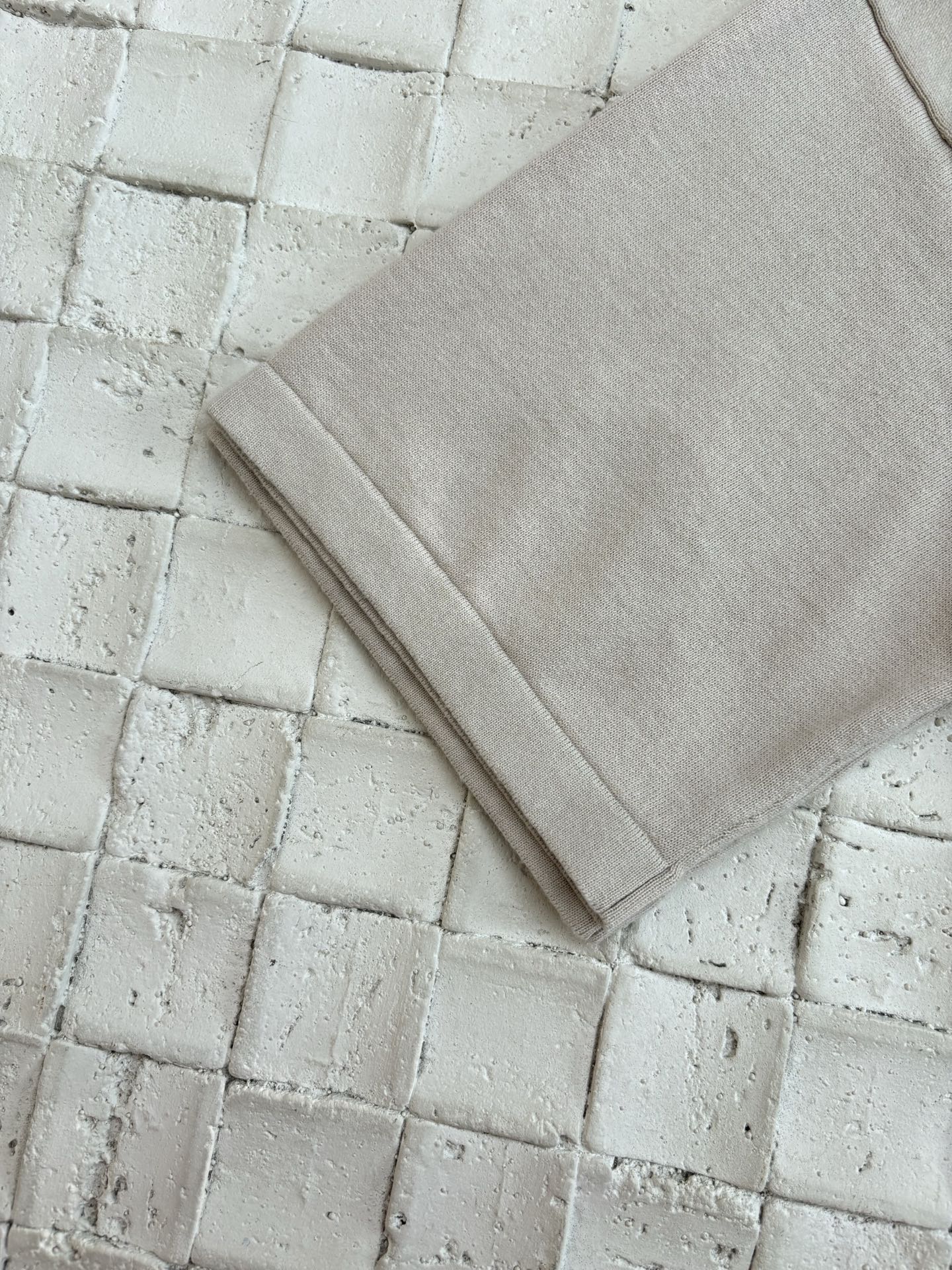 DIOR cotton T-shirt（583M625AT823-C185）