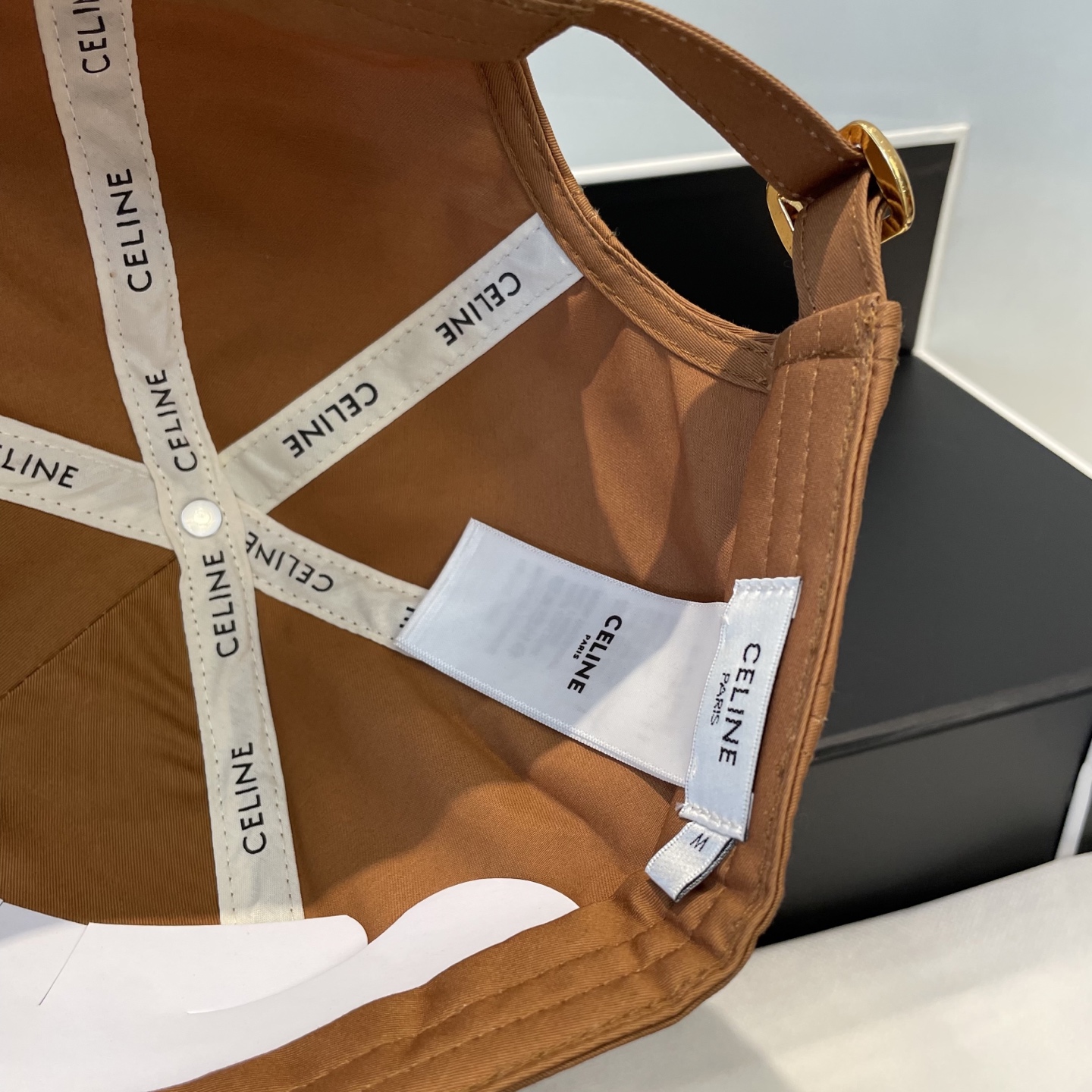 Celine hat（2AUT6969P）