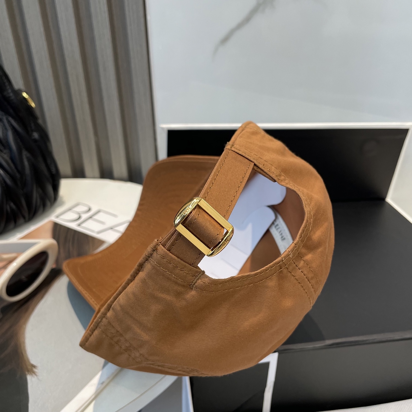 Celine hat（2AUT6969P）