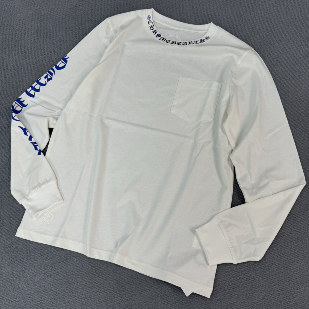 Chrome Hearts Hoodie (CH-8812553）