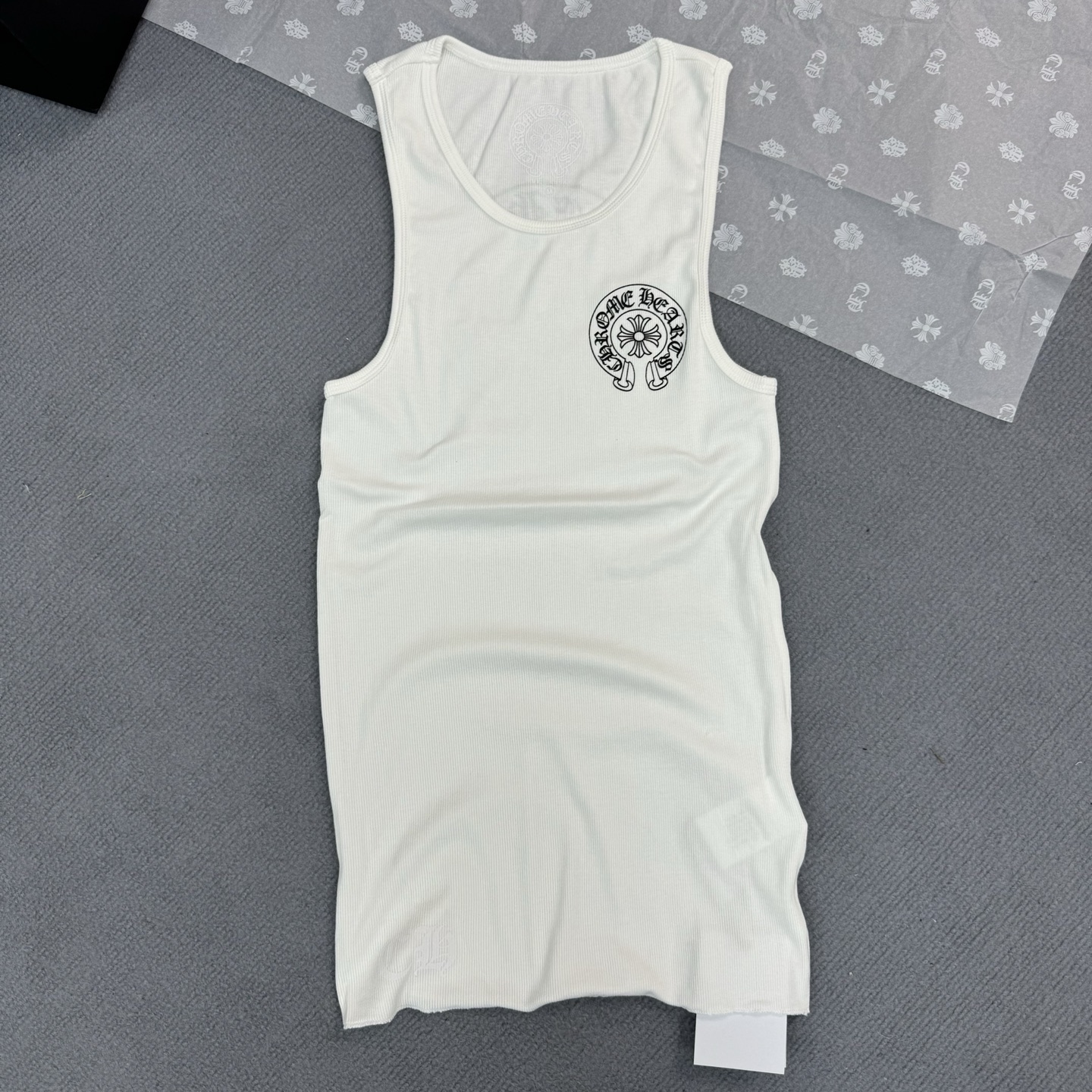 CHROME HEARTS Vest Dress (クロムハーツ ベストドレス）