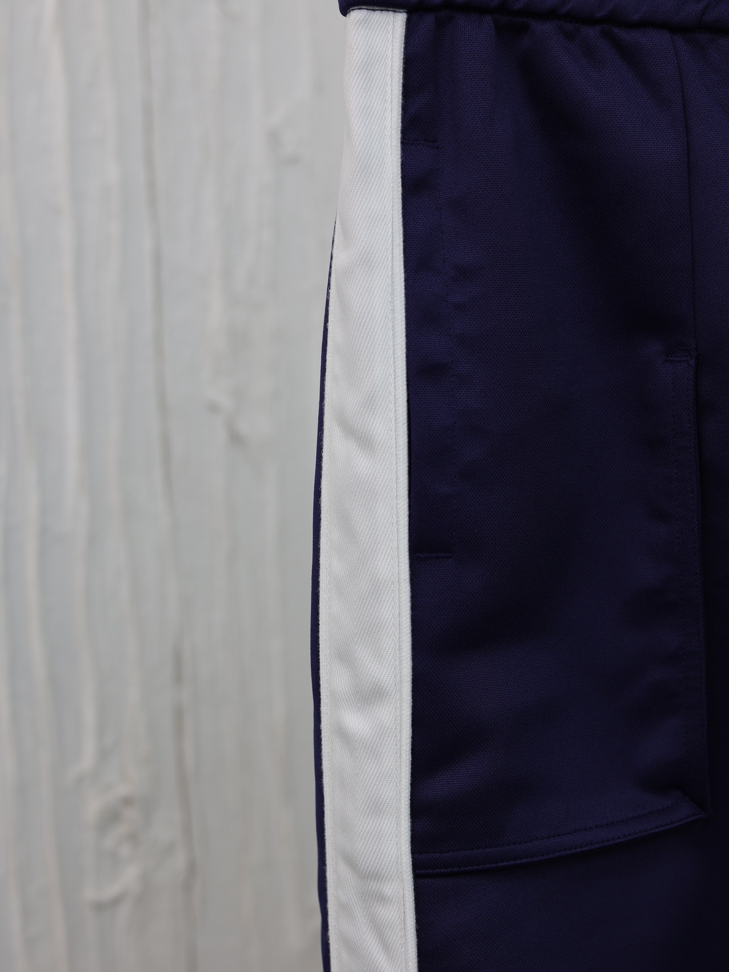 Loewe Cargo Tracksuit Trousers 'Marine' (S359Y27X60-5510）