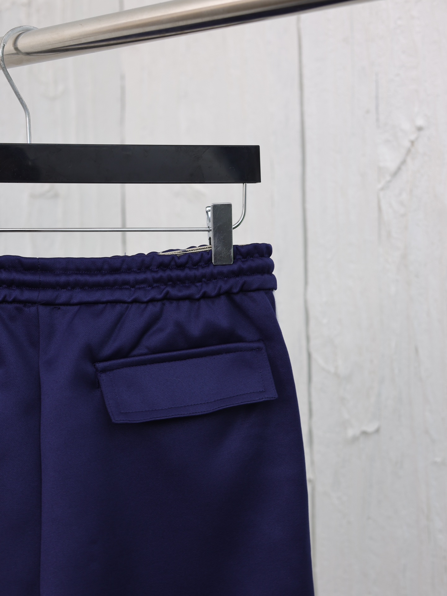 Loewe Cargo Tracksuit Trousers 'Marine' (S359Y27X60-5510）