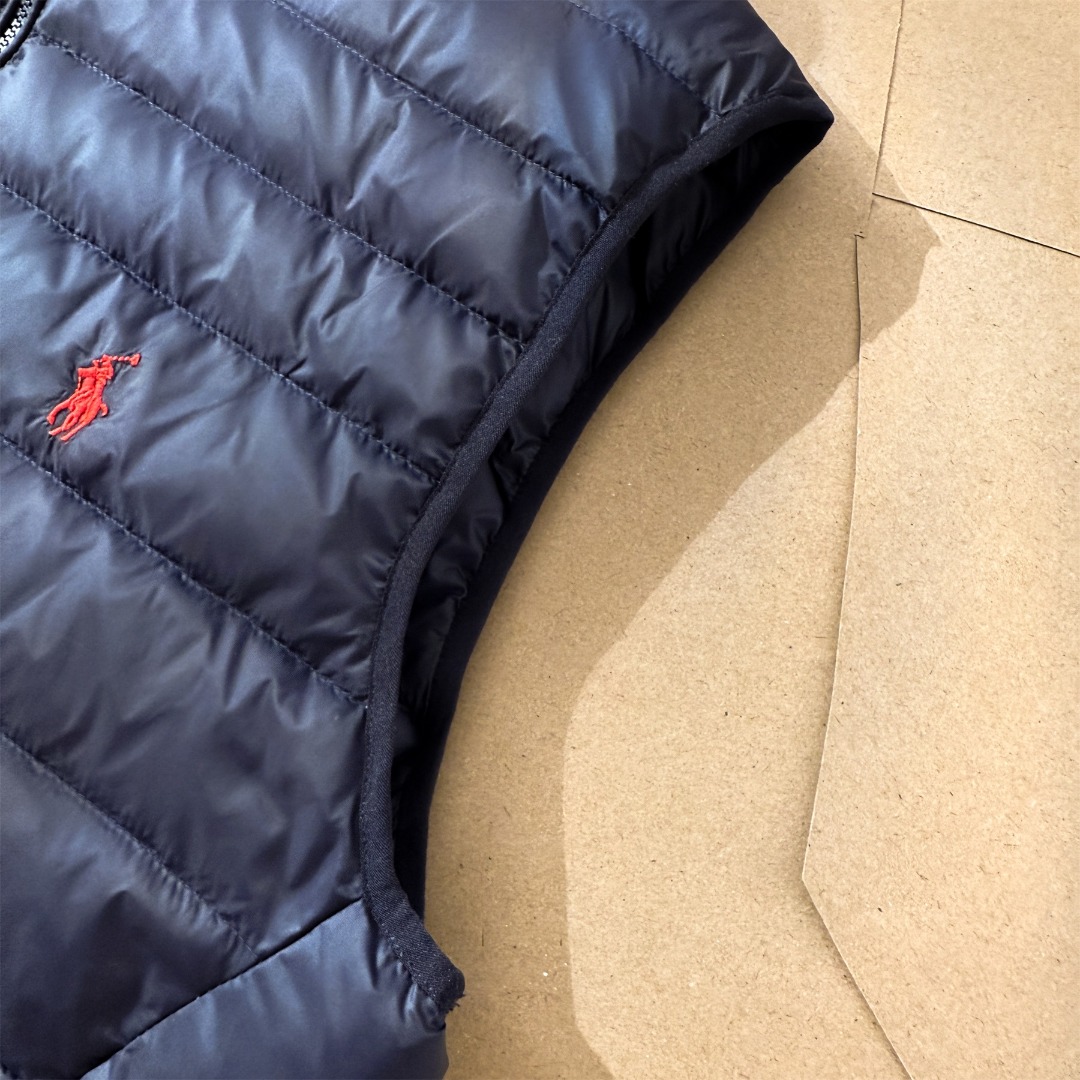 Polo Ralph Lauren The Packable Gilet（710810898-007）