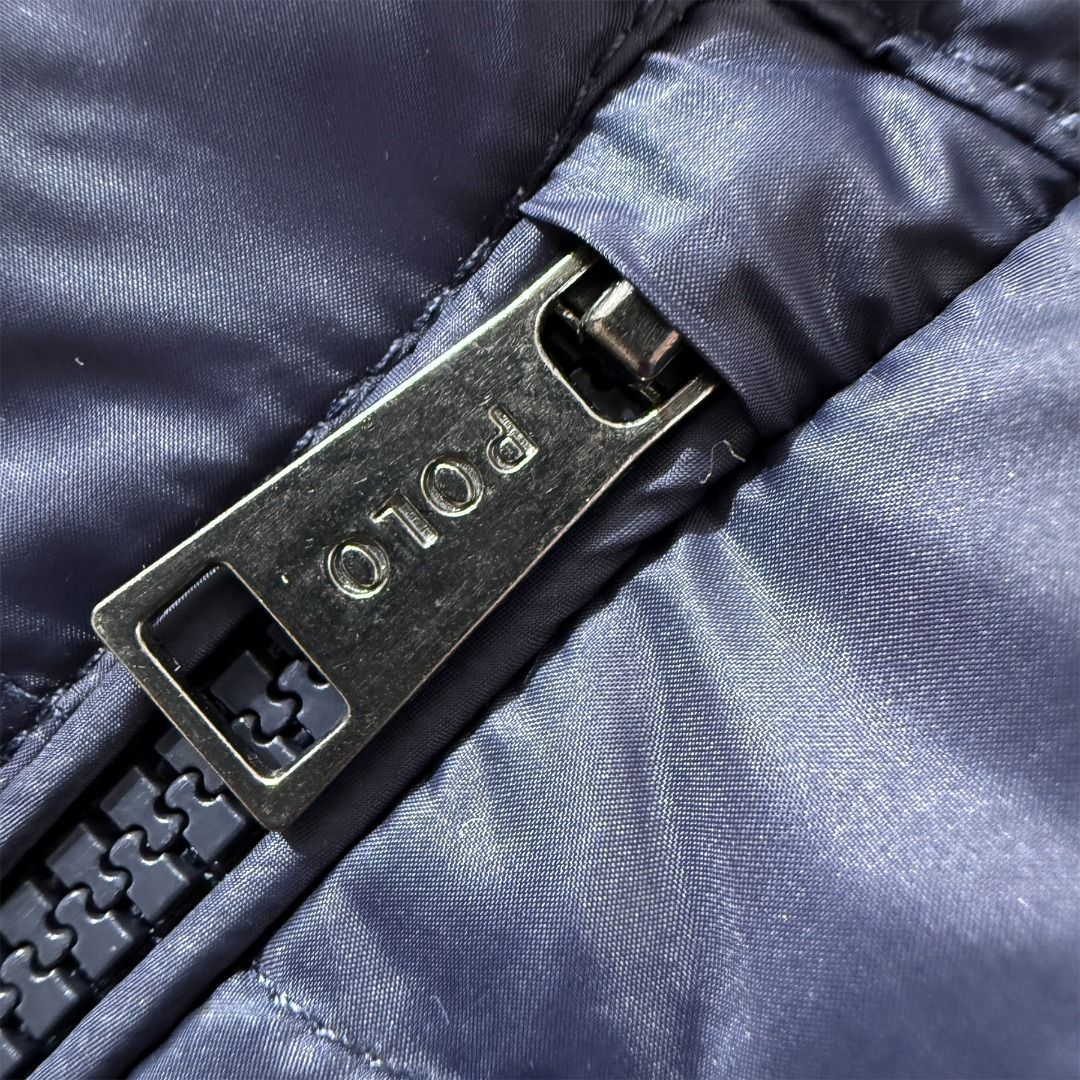 Polo Ralph Lauren The Packable Gilet（710810898-007）