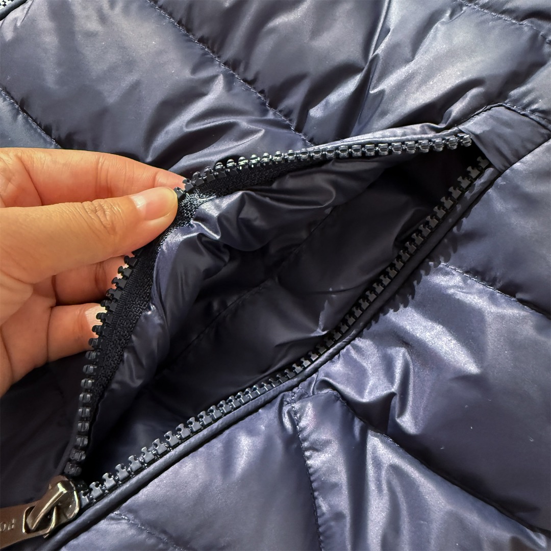 Polo Ralph Lauren The Packable Gilet（710810898-007）