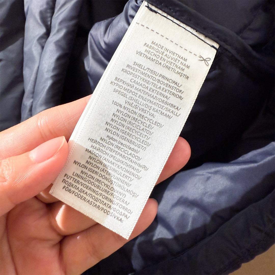 Polo Ralph Lauren The Packable Gilet（710810898-007）