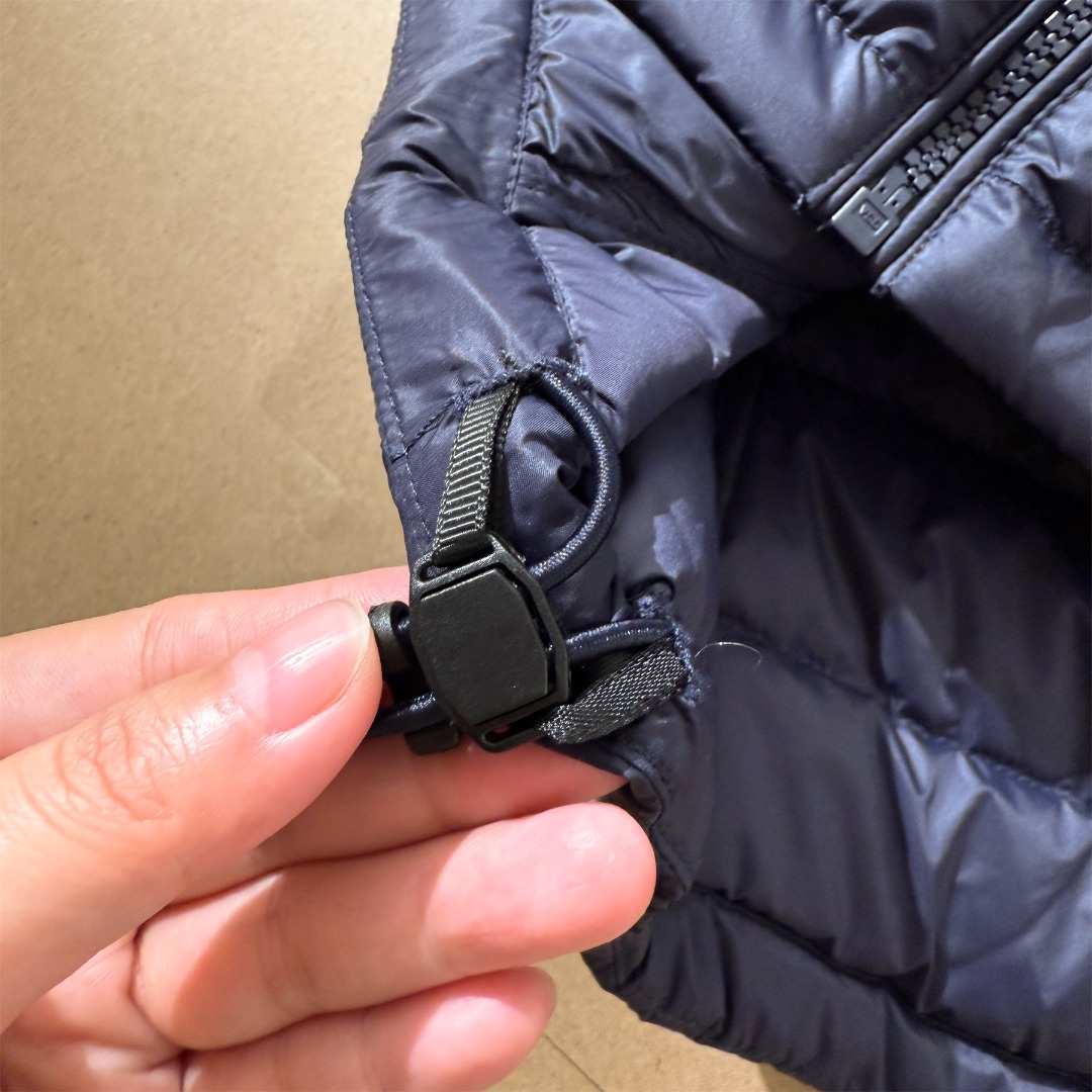 Polo Ralph Lauren The Packable Gilet（710810898-007）